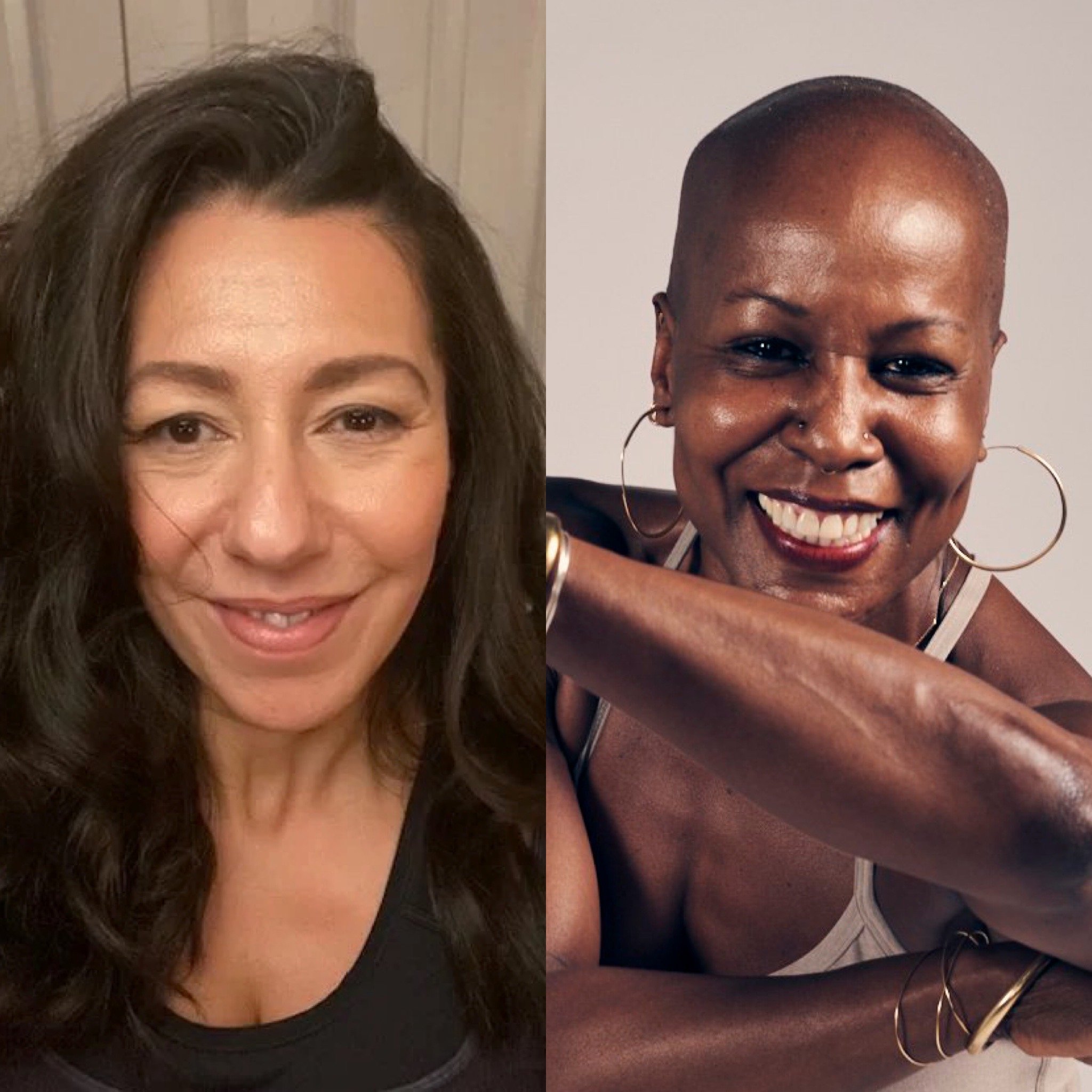 Breathwork &amp; Sound Bath [with Aimee Cox &amp; Sophia Manassei] 