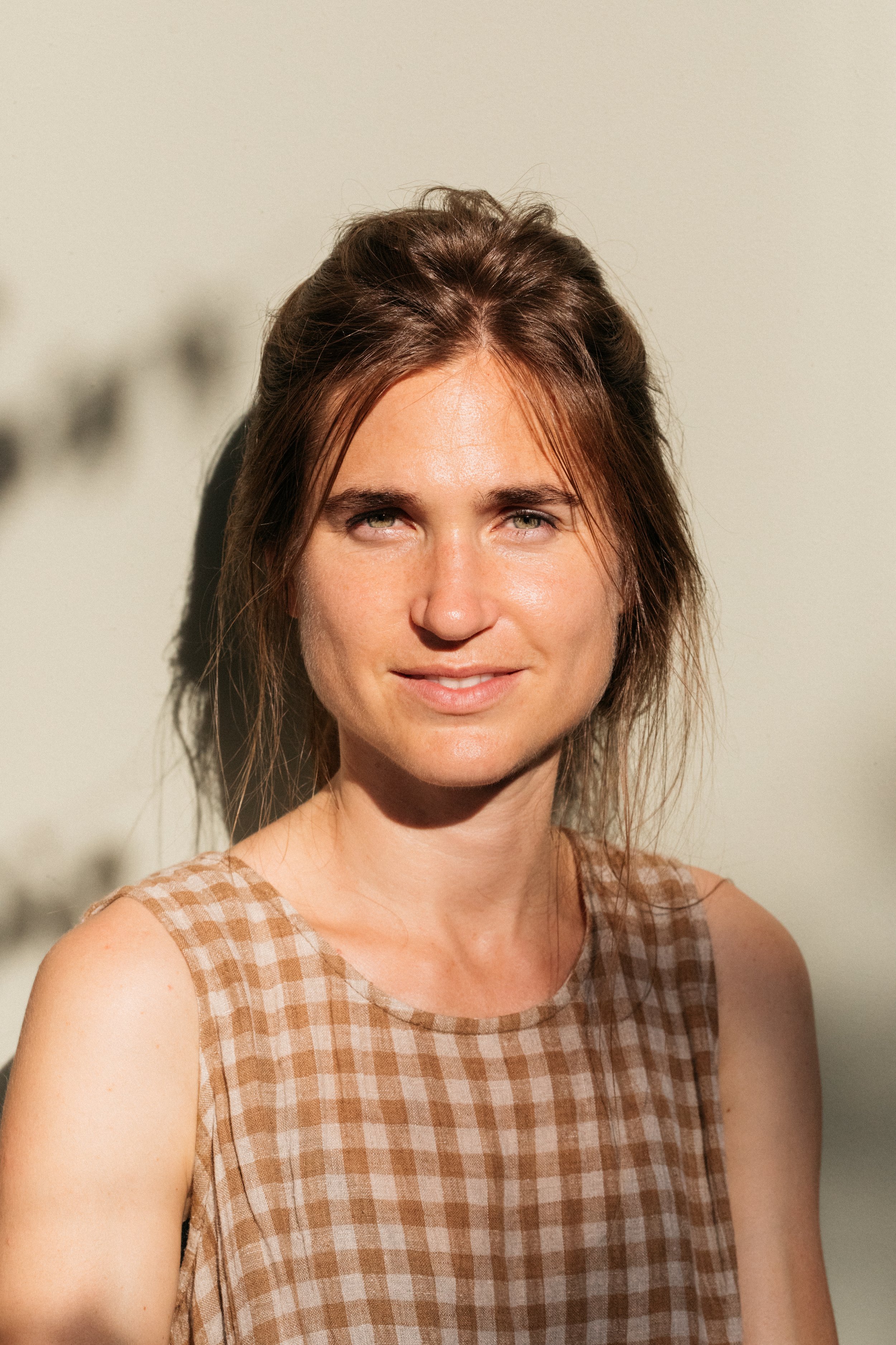 Flow From The Core: Pelvic Floor Wellness [with Sophie Green &amp; Deeva Green] 