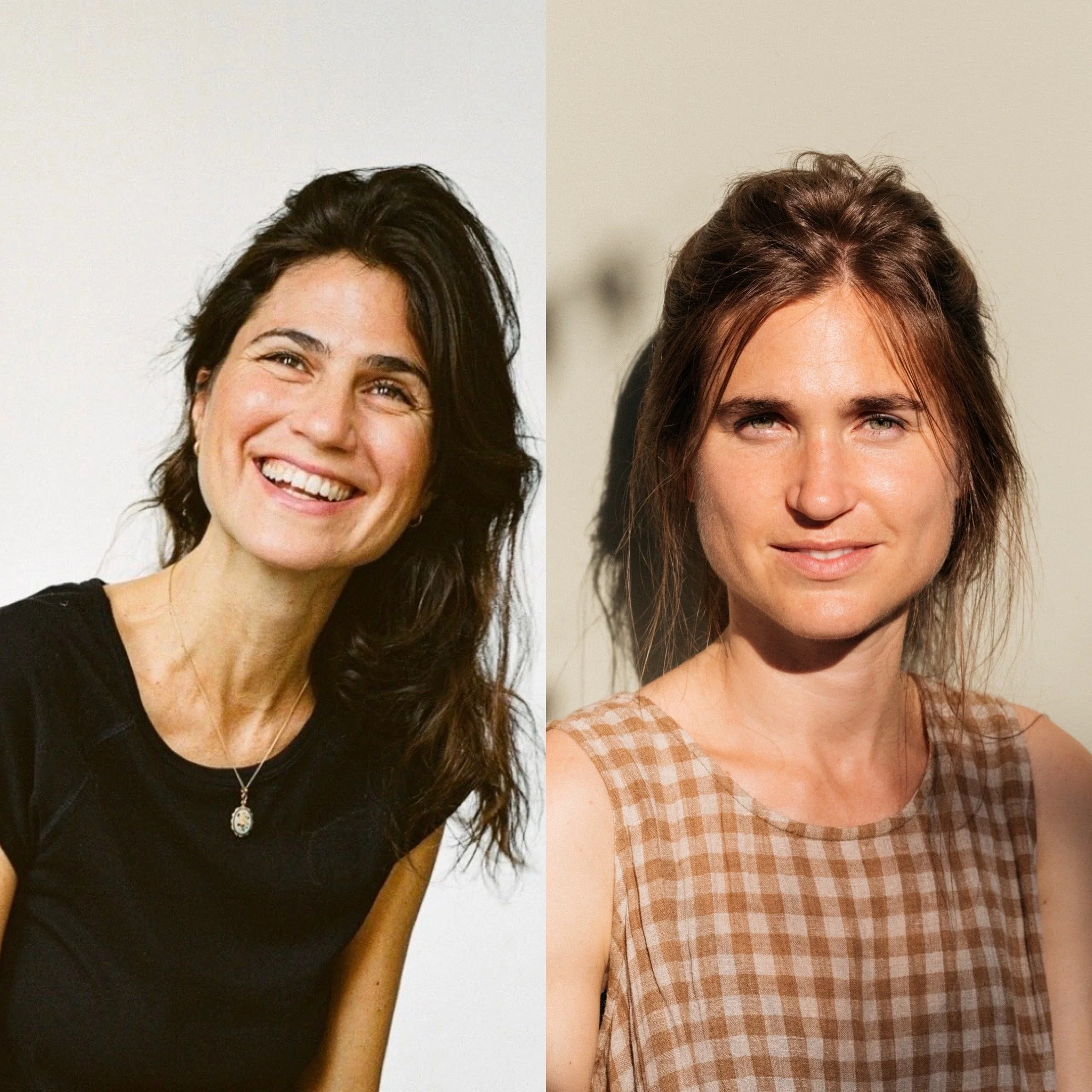 Flow From The Core: Pelvic Floor Wellness [with Sophie Green &amp; Deeva Green] 
