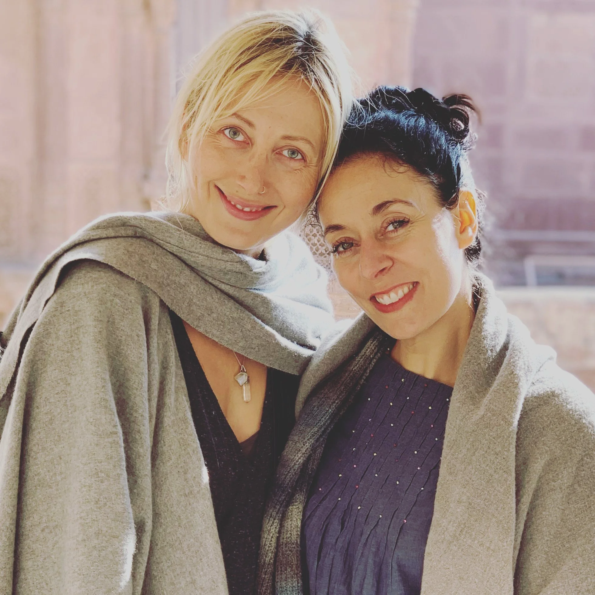 PREMA NORTH STUDIO Opening [with Amanda Harding &amp; Bobbie Marchand]