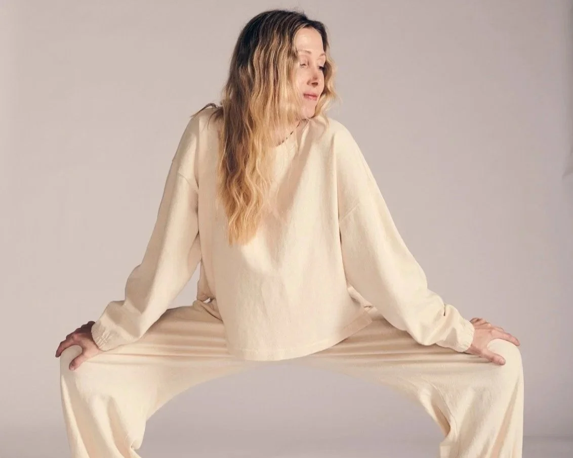 Prema Dance [with Amanda Harding]