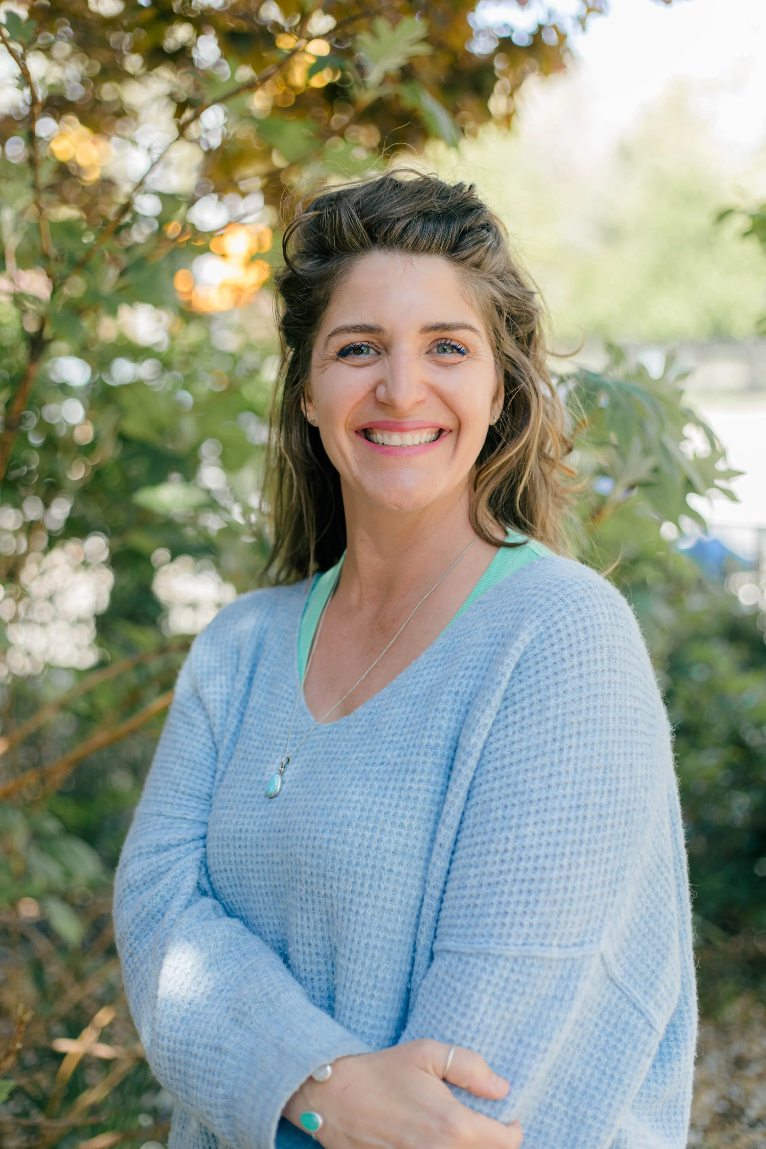 Newborn Care &amp; Breastfeeding Basics [with Adriane Stare]