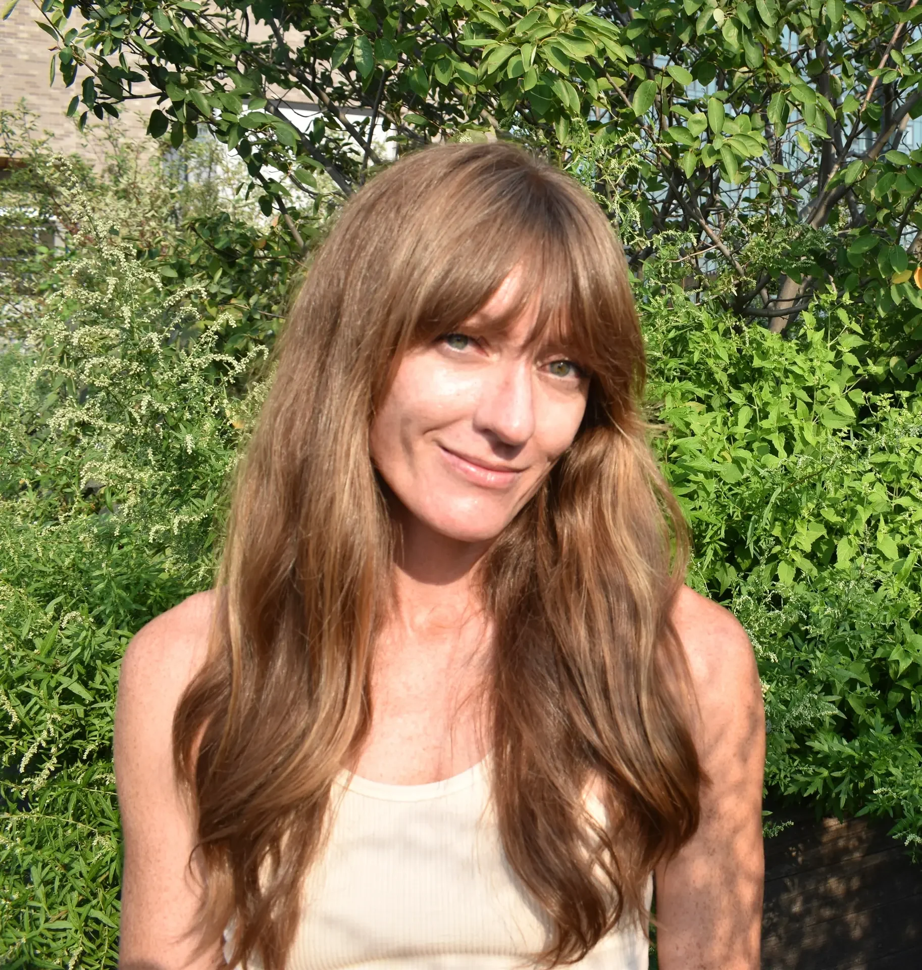 El Niño Fundraiser for Lobitos, Peru [with Danielle Harbord] 