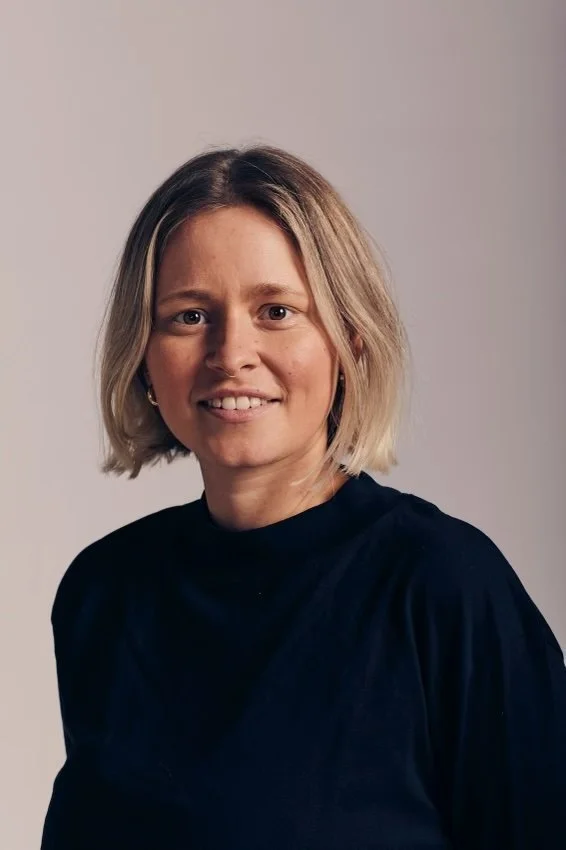 Vera Kasper [Yoga Teacher]