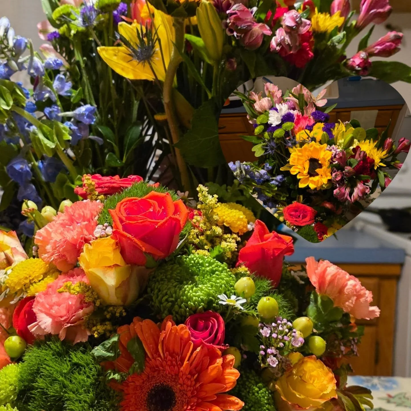 Thank you to everyone who showed up to my gallery reception! The turnout was amazing I saw so much support and love from the community, family, and friends 💖!!I am so grateful to you all for coming to experience my artwork and support me on this new