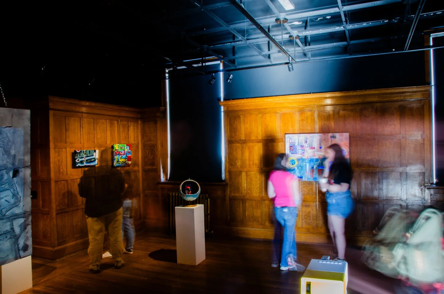 A Digital Renaissance 2025