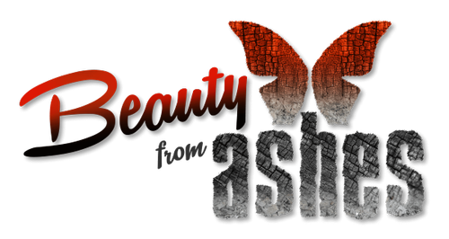 beautyfromashes Logo