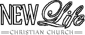 newlife Logo