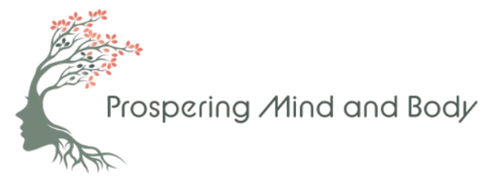 prosperingmindandbody Logo