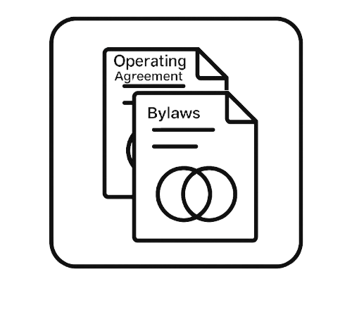 Operating Agreement/Bylaws Creation