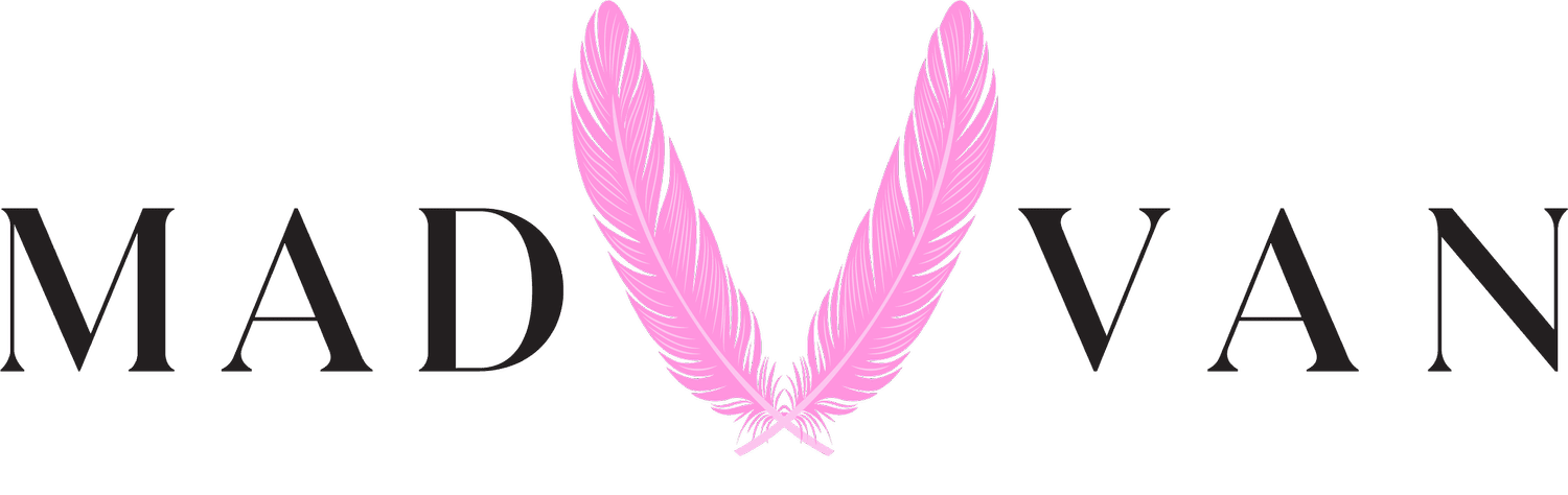 MadVan Design