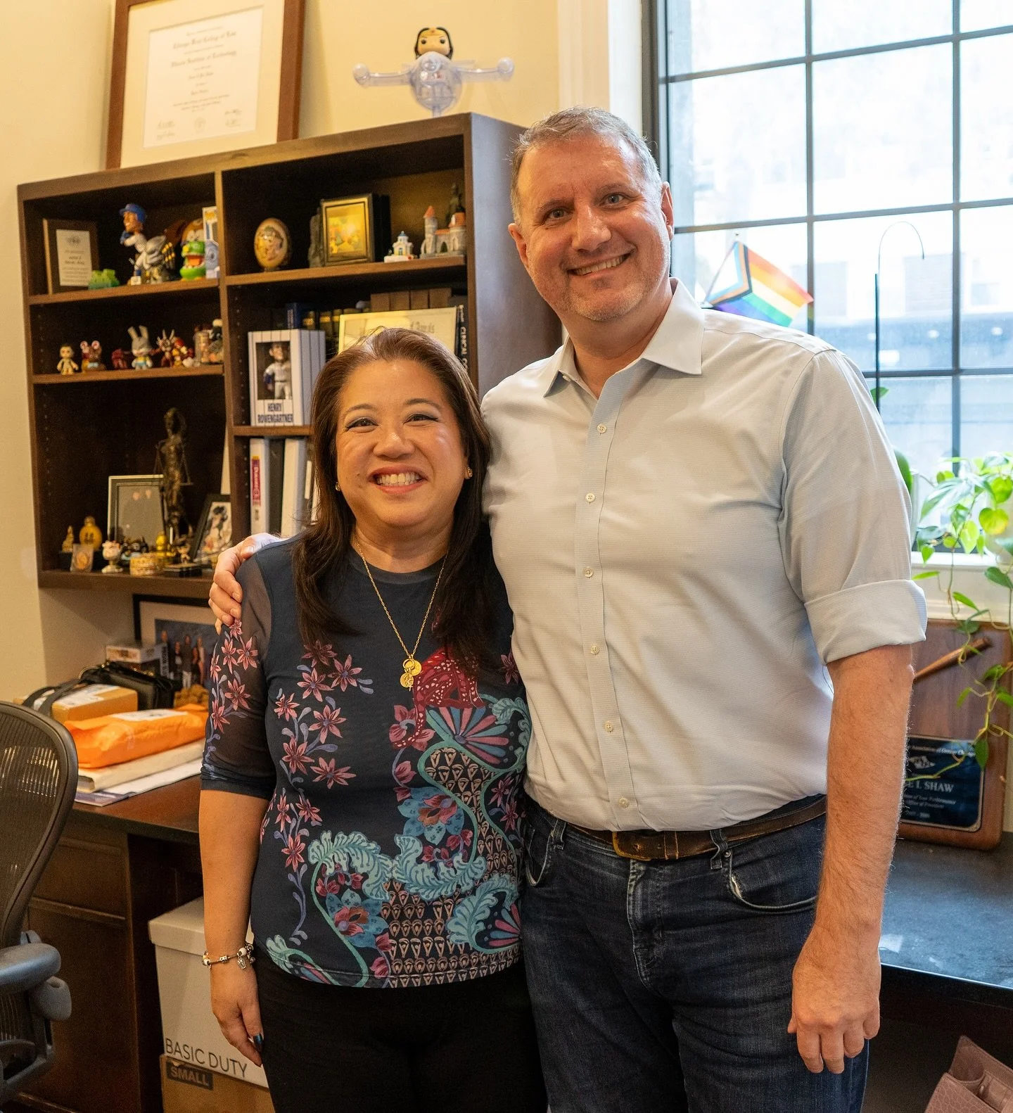 Last week we sat down with Anne Shaw to talk about estate planning &mdash; and why it&rsquo;s one of the smartest steps you can take for your future. 💡

This collab brought some amazing insights about staying informed and being prepared before life 