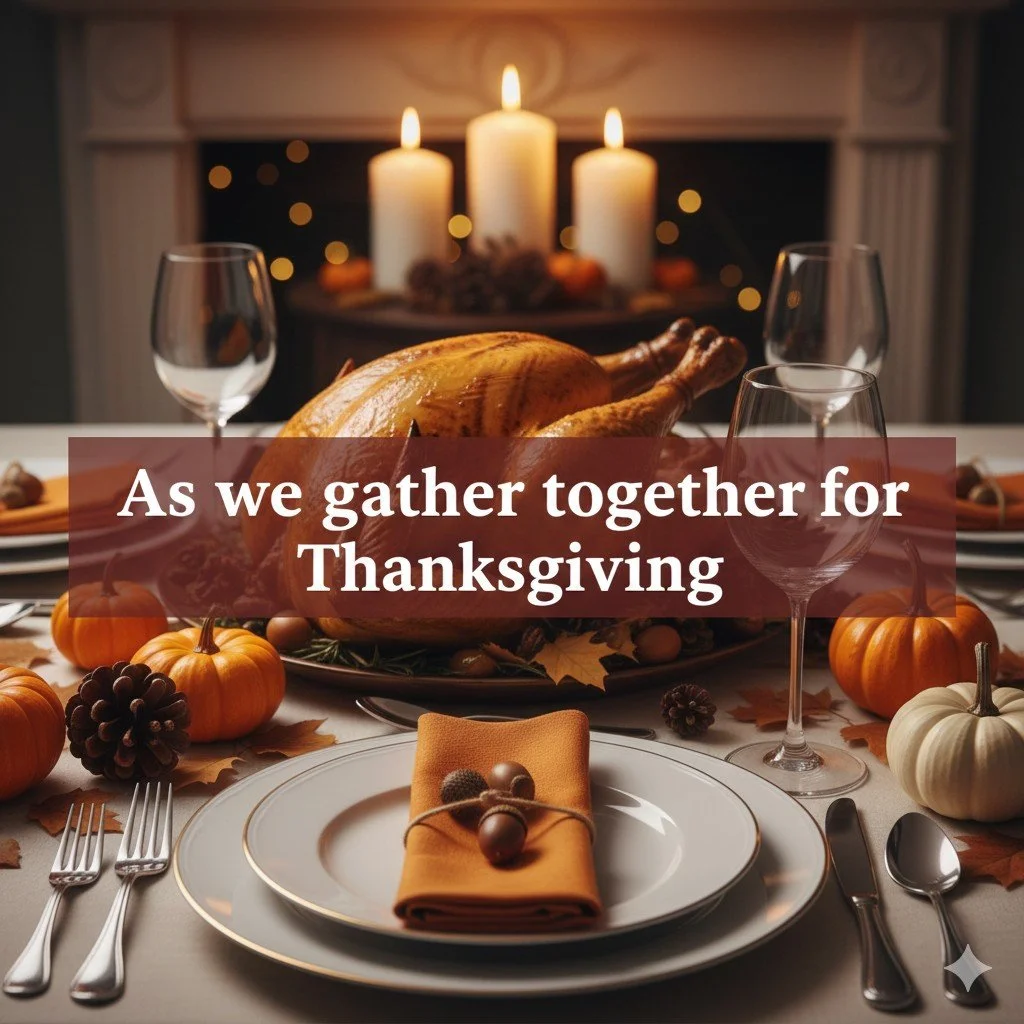 Thanksgiving brings family, food, football&hellip; and that one relative who always takes things a little too far 🍗🥧🥂
When the conversation starts drifting into politics, conspiracies, or &ldquo;back in my day&rdquo;&hellip; remember &mdash; you d