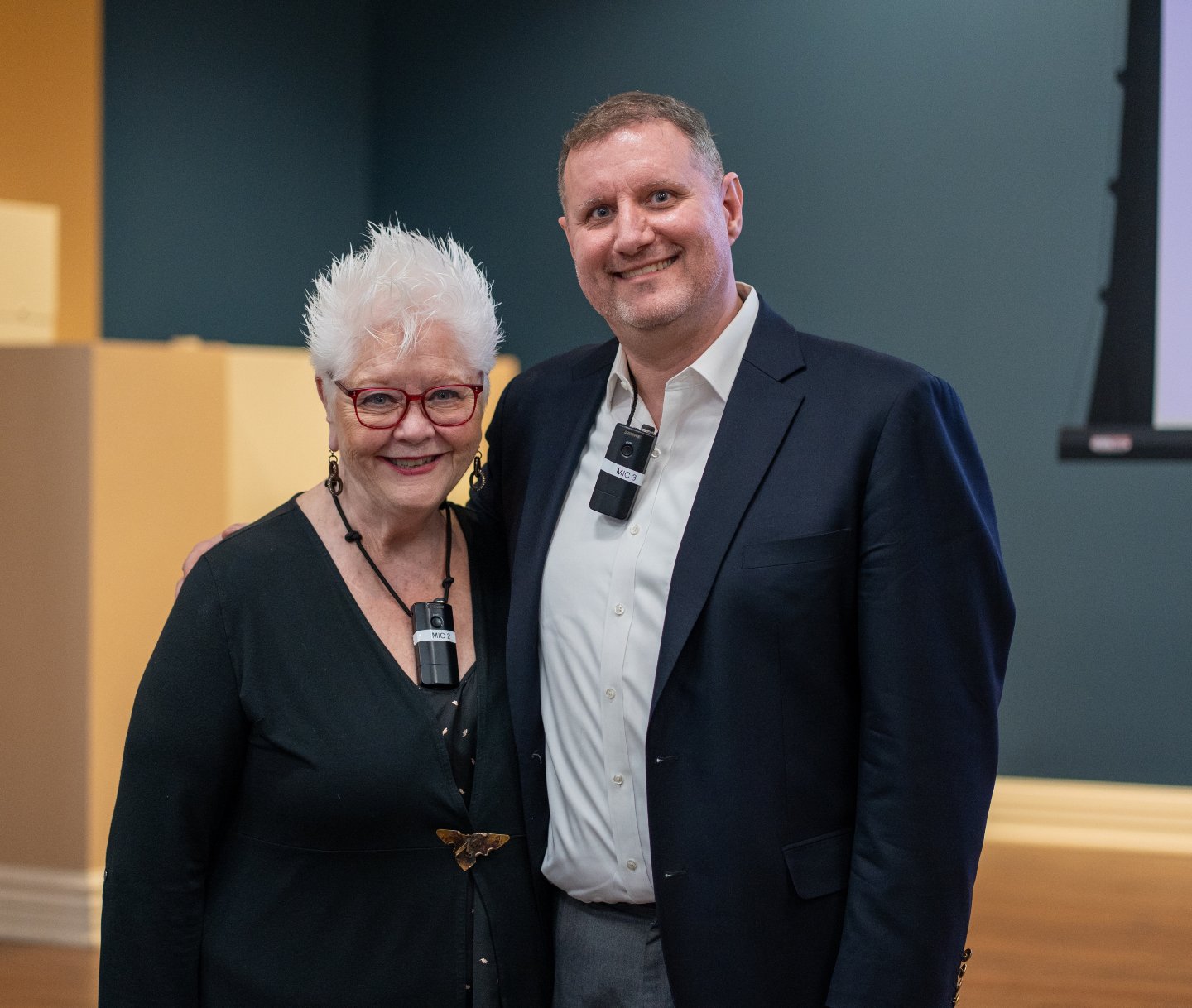 Is your playbook complete? 📘🤔

Recently, Lois Hobart and I walked through the dozens of pieces of paperwork each person needs to complete their End of Life playbook. 📝

Having everything organized ahead of time helps make things easier for the peo