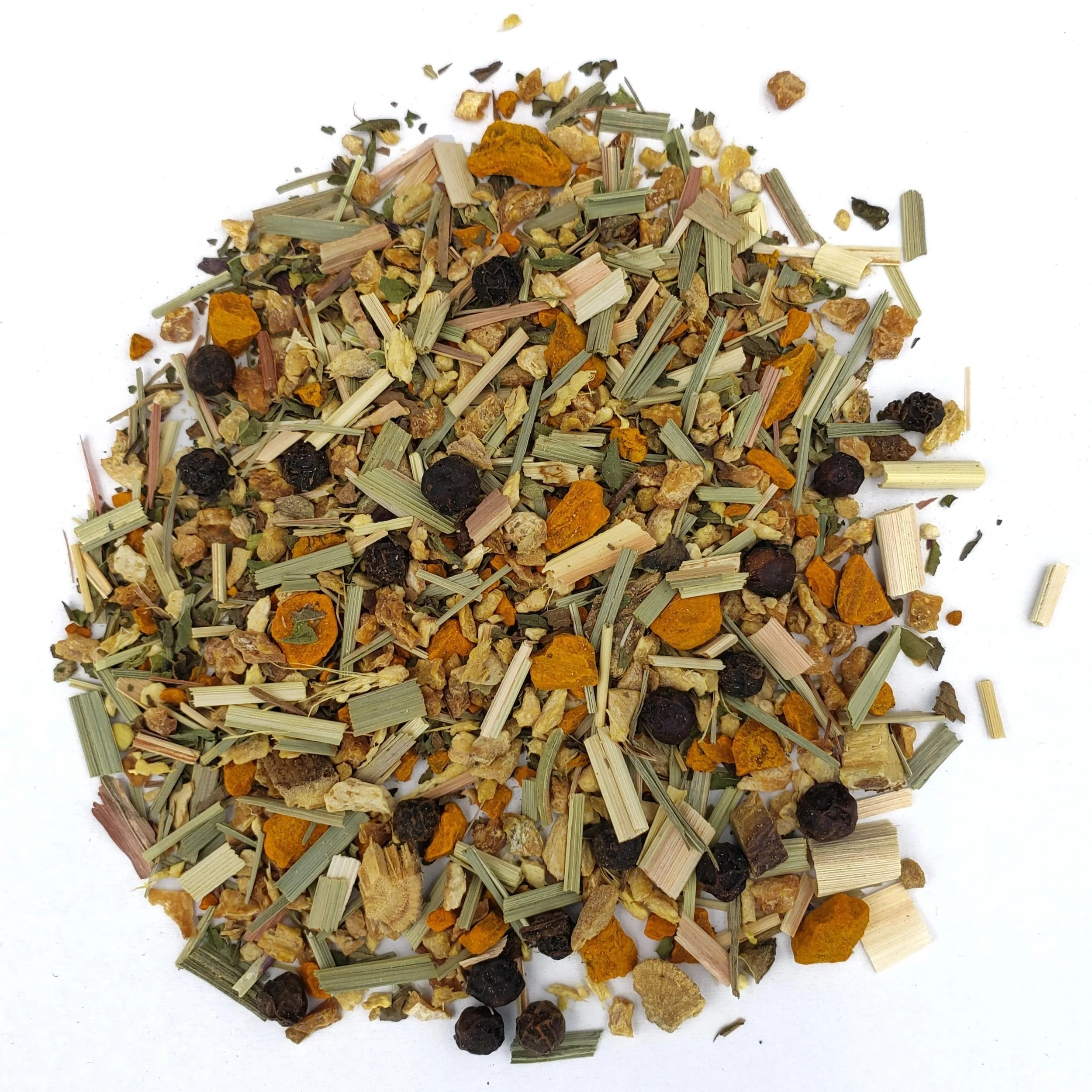 Joint Joy (Anti-Inflammation Blend)
