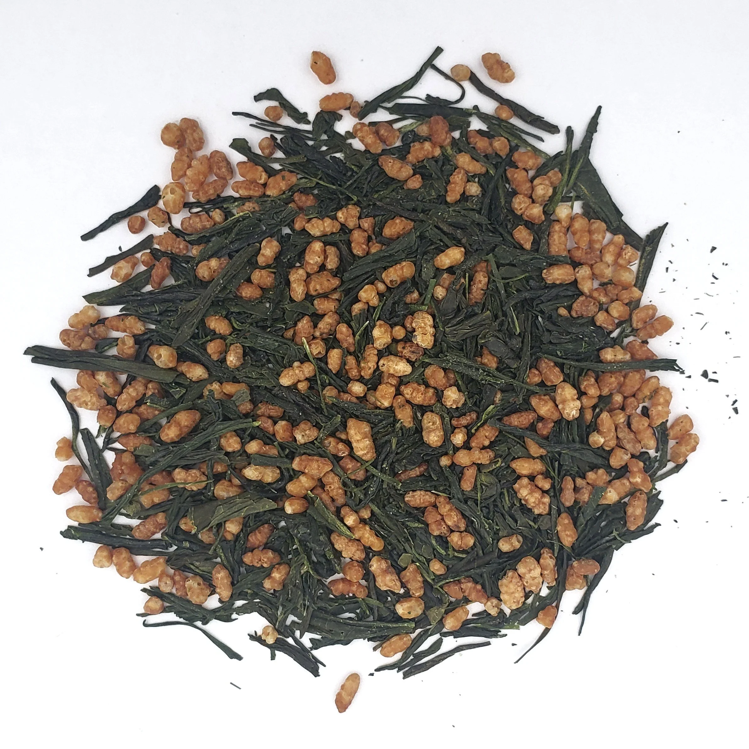 Genmaicha