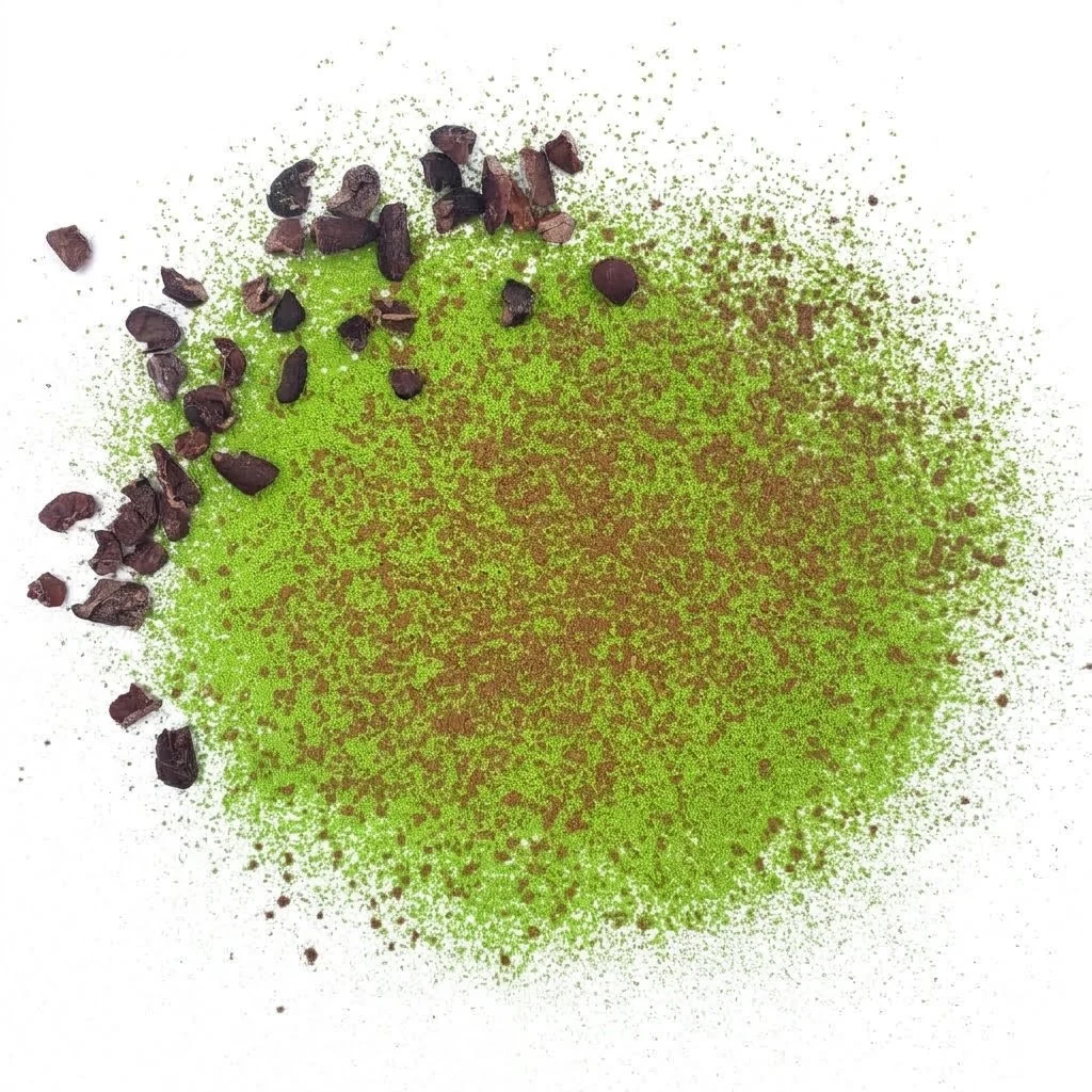 Matcha Cacao