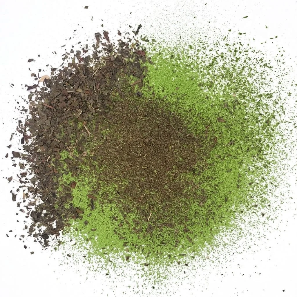 Matcha Mint