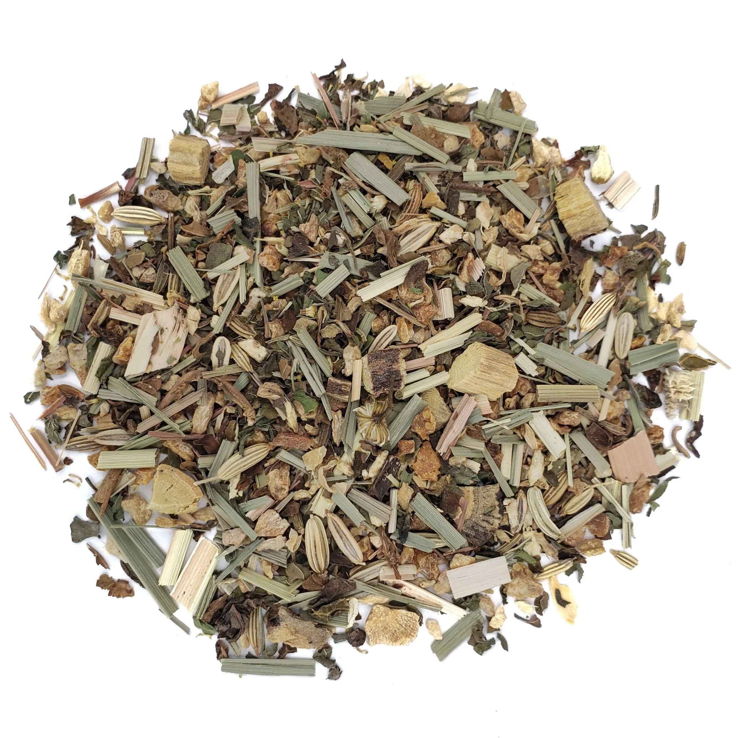 Tummy Love (Digest Blend)