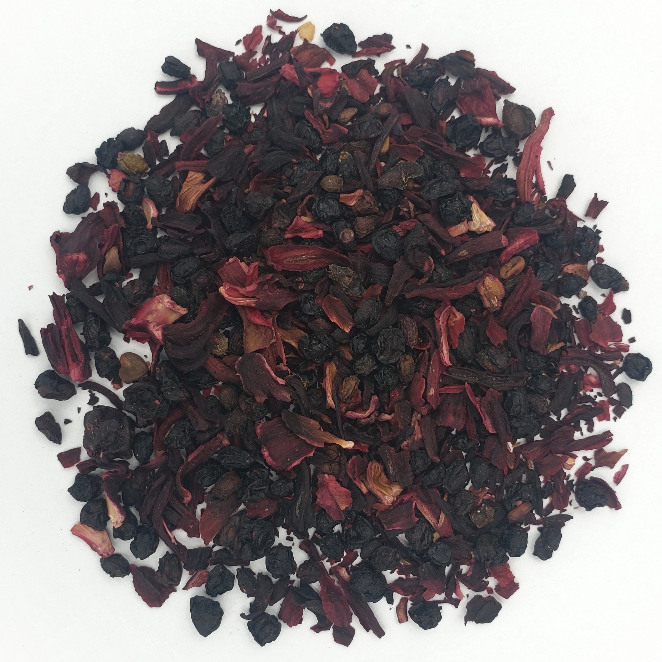 Verry Berry Good Day