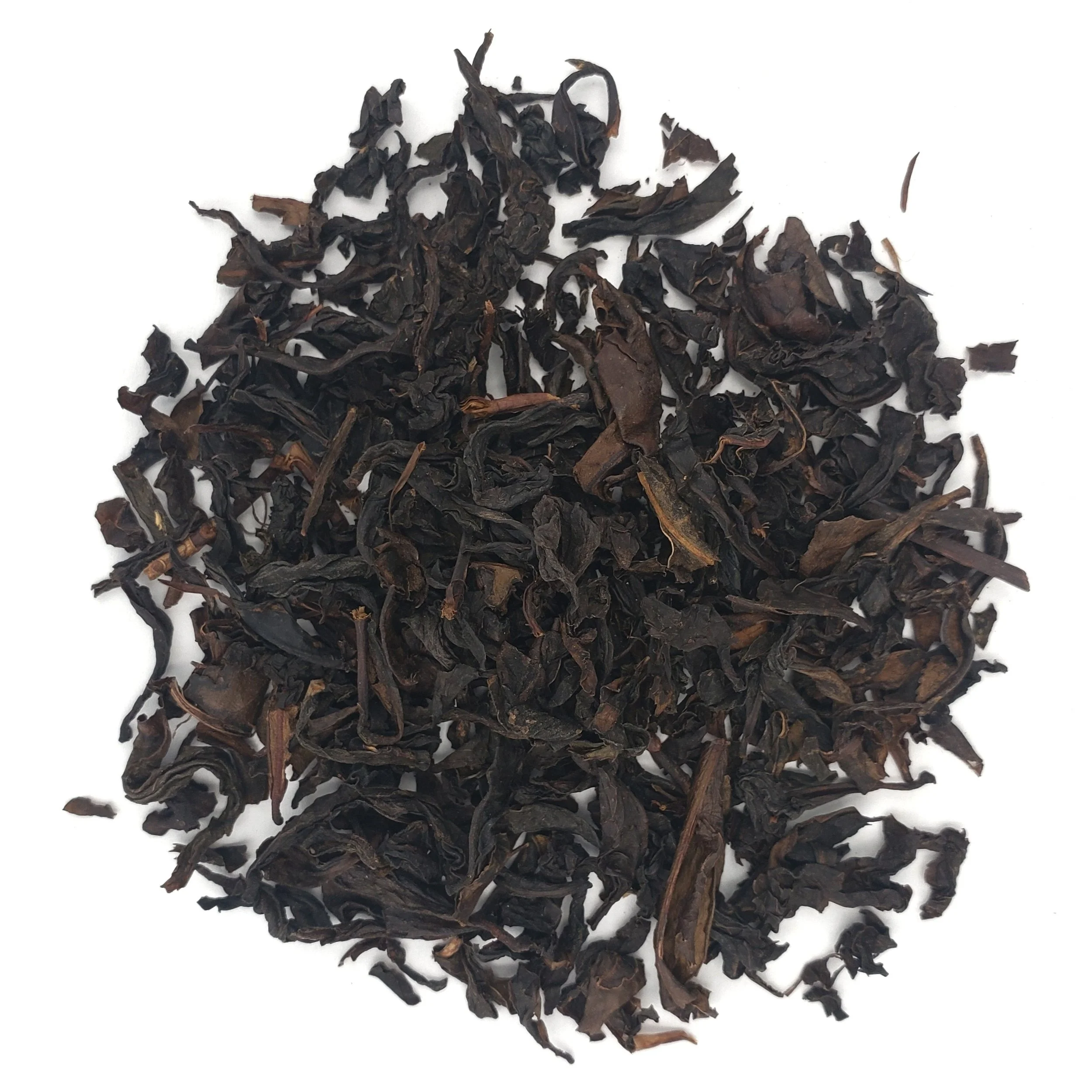 Garden on the Sea (Standard Oolong)