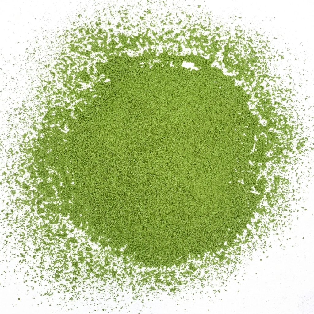 Premium Matcha “Liquid Jade”