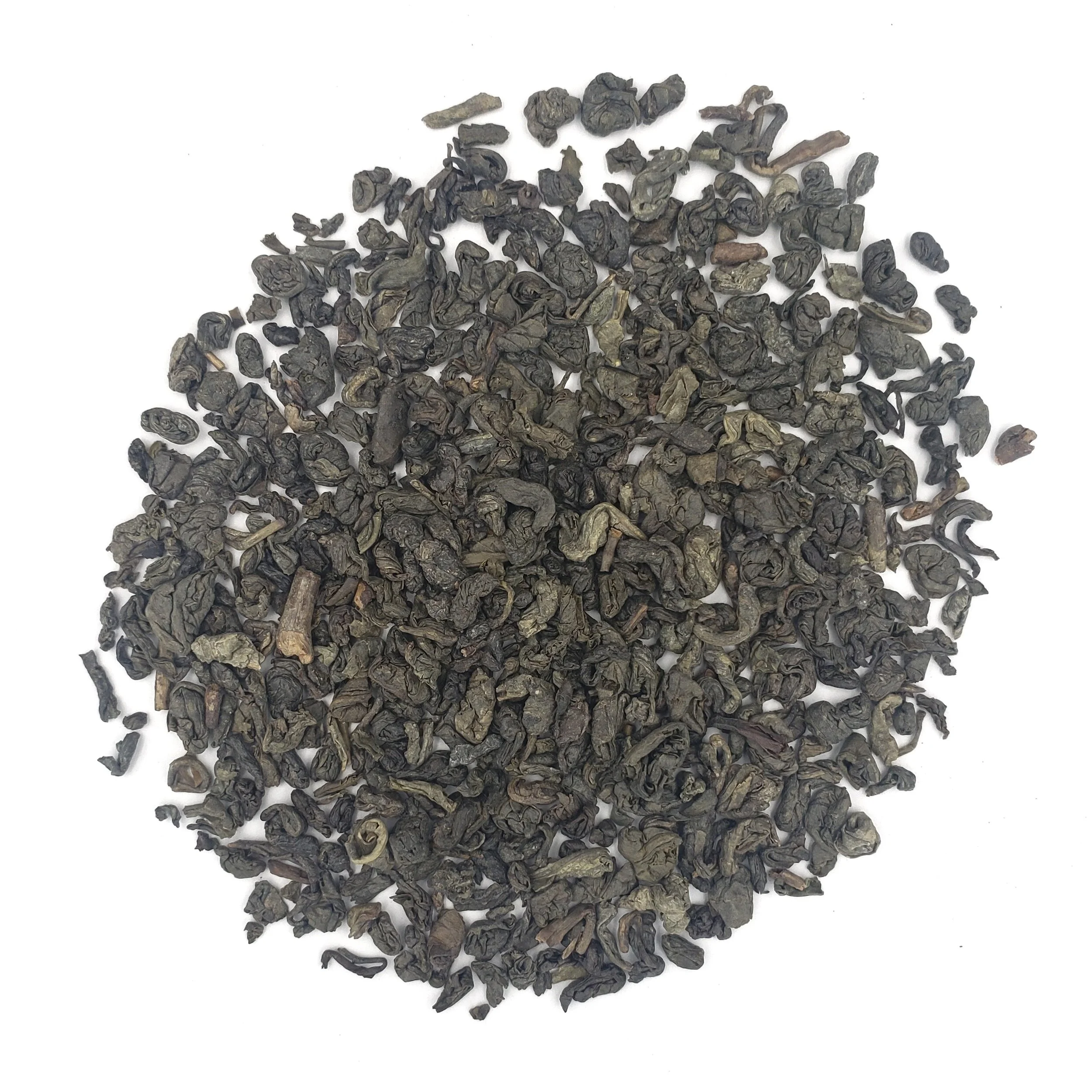 Gunpowder “Temple of Heaven”