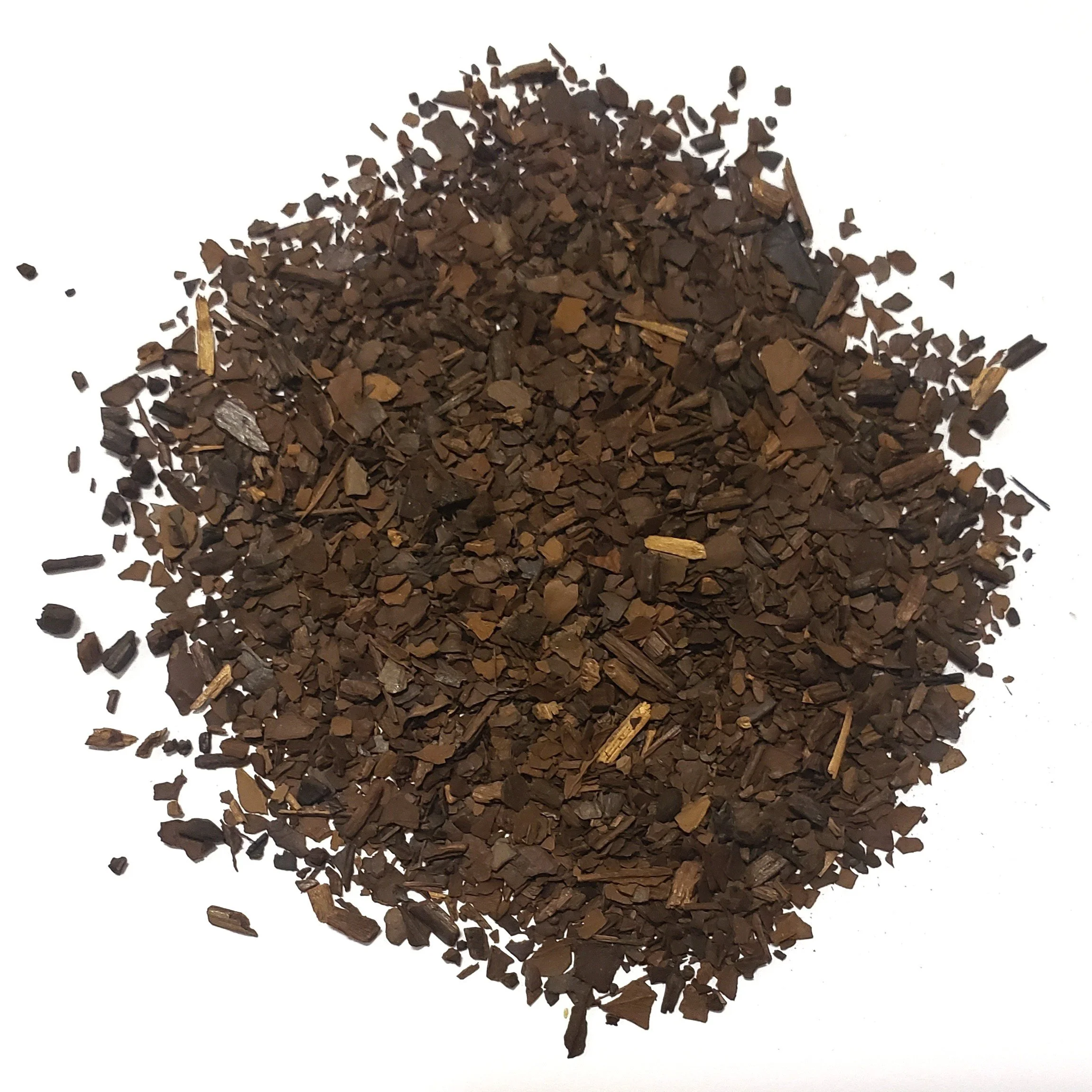 Yerba Mate Roasted
