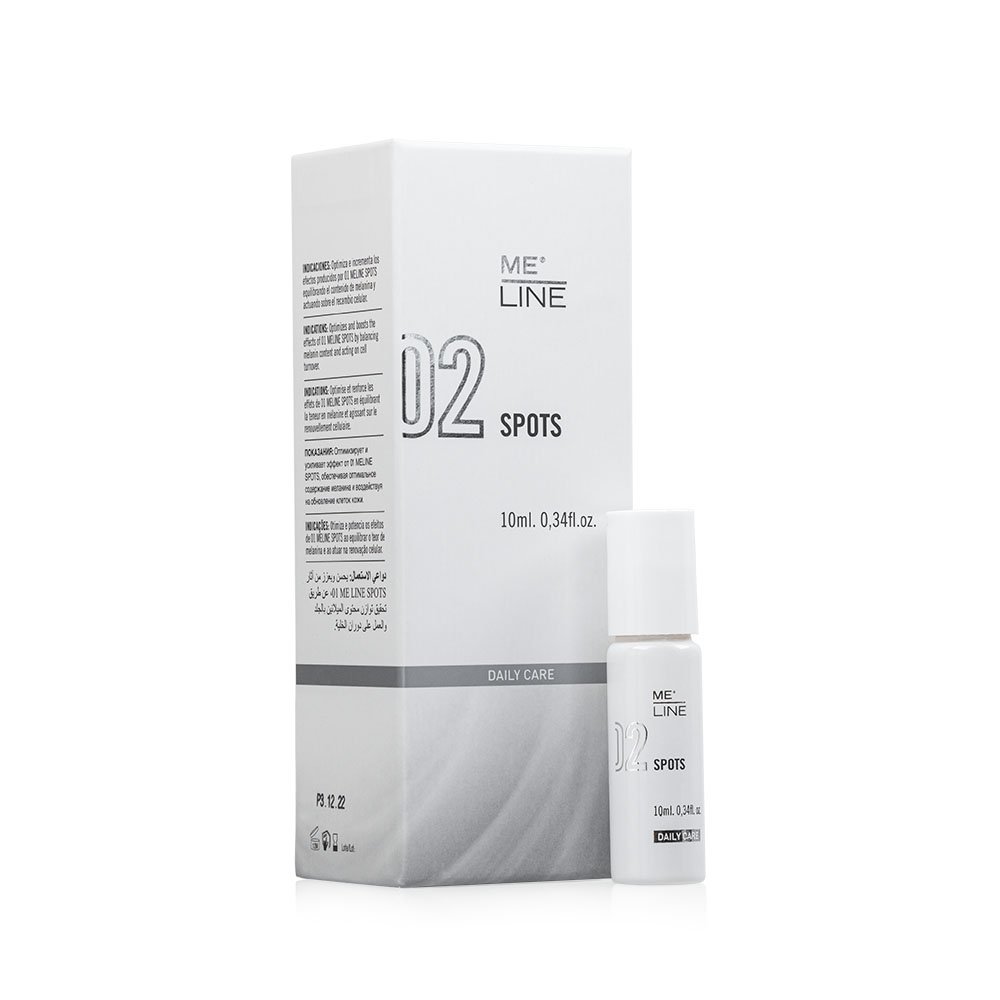 Spot Treatment Meline