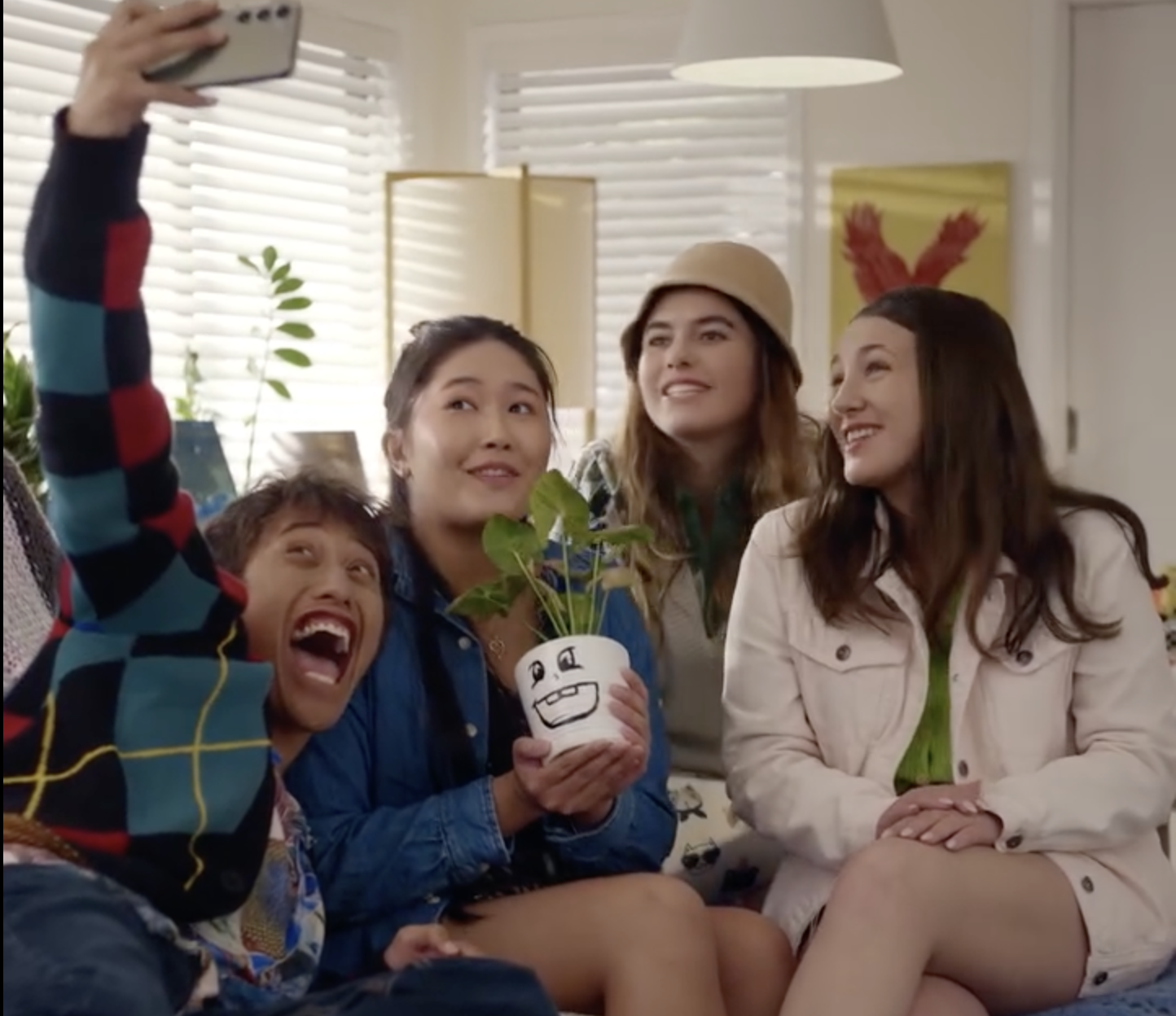 ANZ Presents: Flat Out