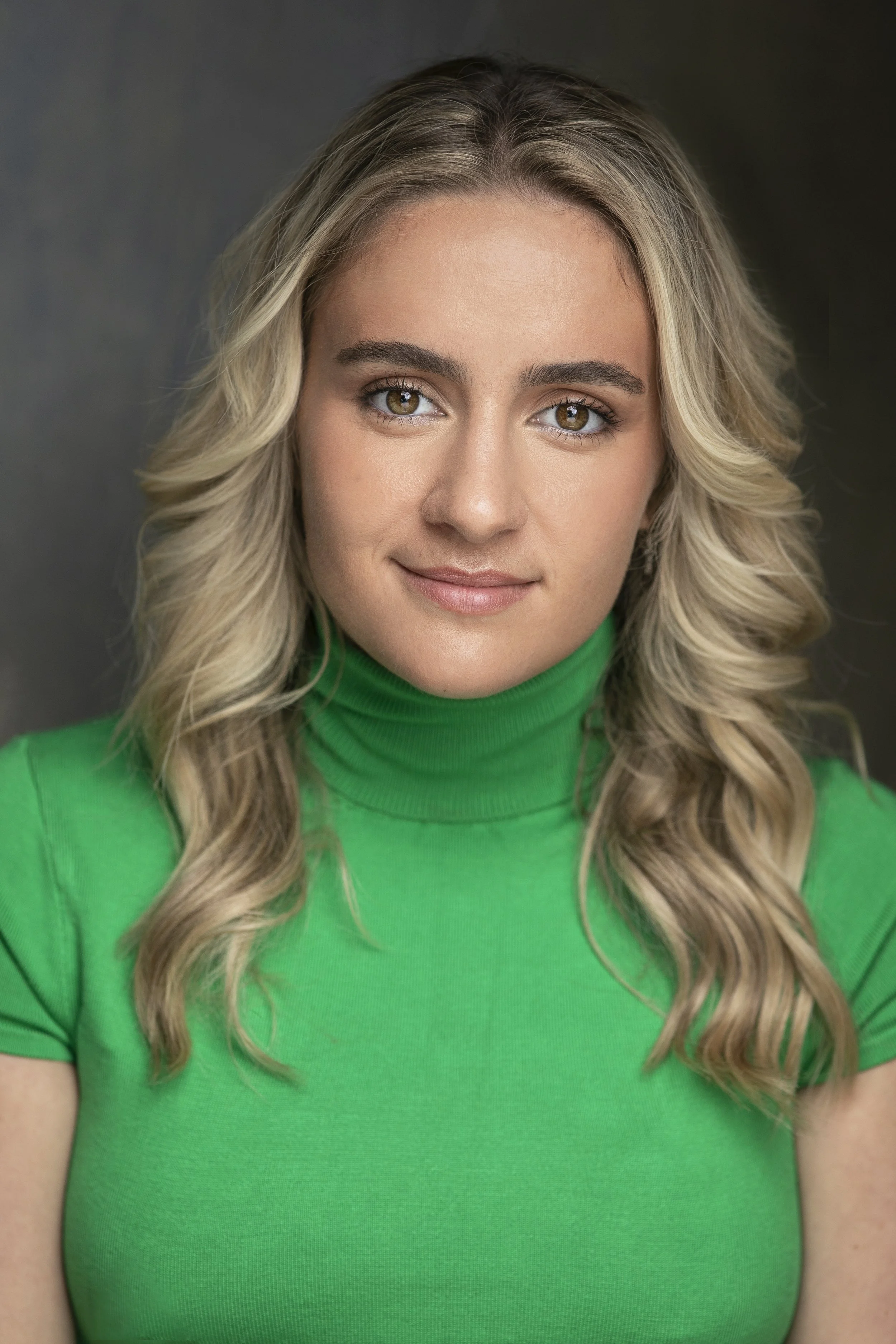 Interview with The Herald