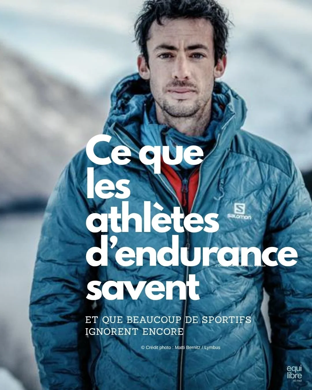 L'époque n'est pas vraiment favorable au relâchement (à moins que vous soyez en burn-out), à ralentir, à s'autoriser à récupérer.
♻️Pourtant, la récupération est une des clé