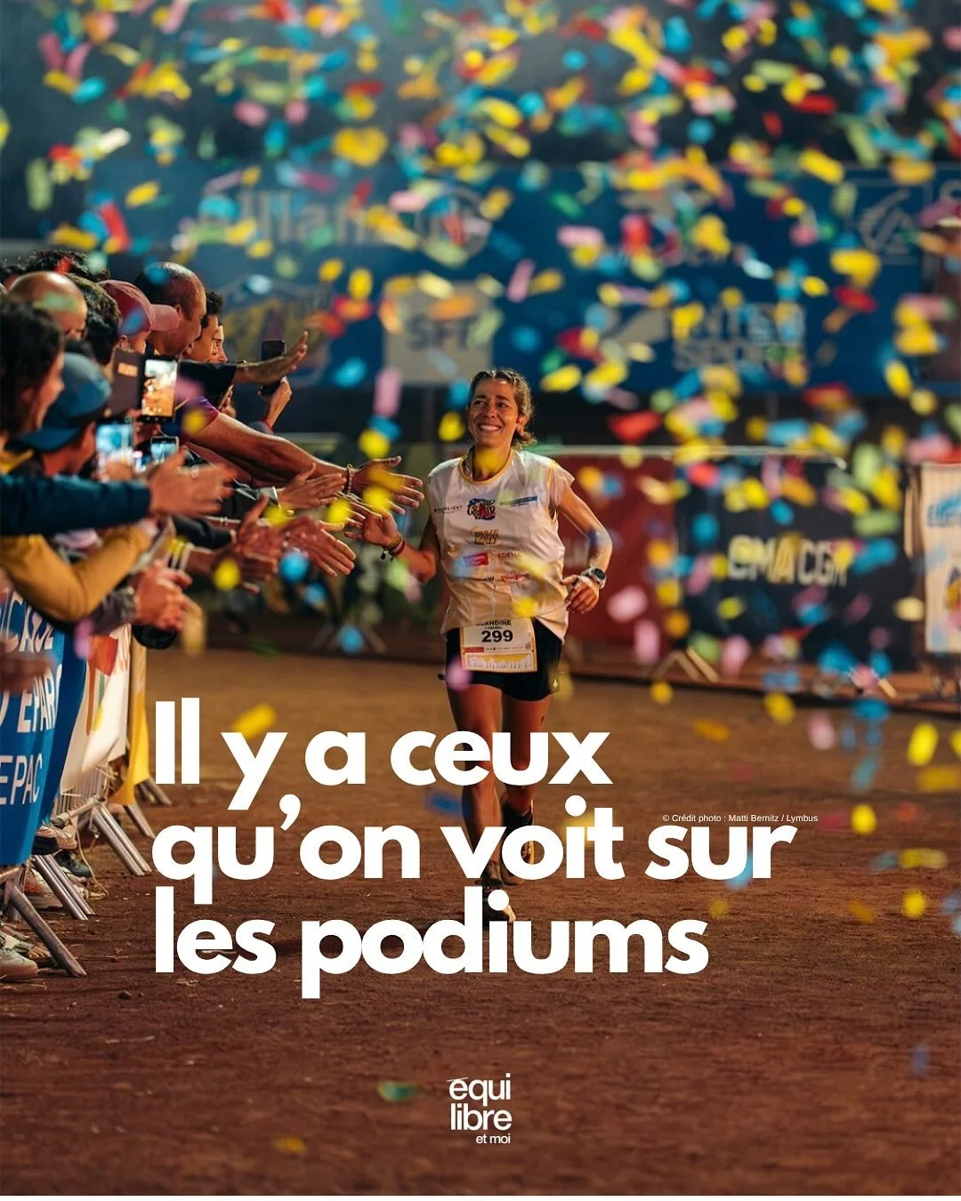 Le Grand Raid, comme tous les ultras, c’est beaucoup plus qu’une course!
Et ma petite madeleine parce qu’il se court sur mon île de cœur 🇷🇪 et que j’ai eu la chance de prendre le départ de cette diag il y