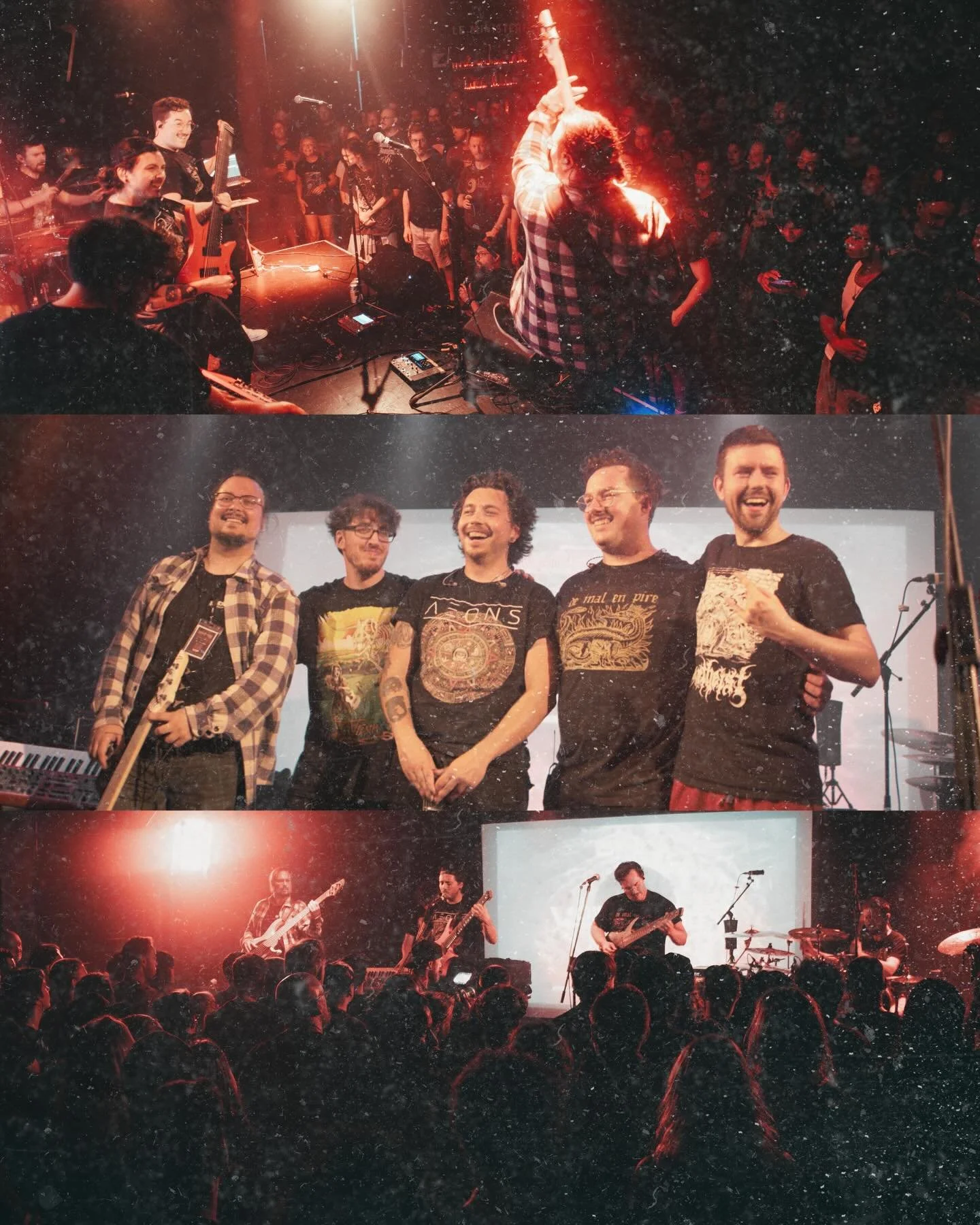 🎄 Happy holidays to everyone who follows and supports us! We wanted to take a moment, at this special time of year, to share a few words with you.

As the year comes to an end and we slow down to rest and spend time with our loved ones, we mostly wa