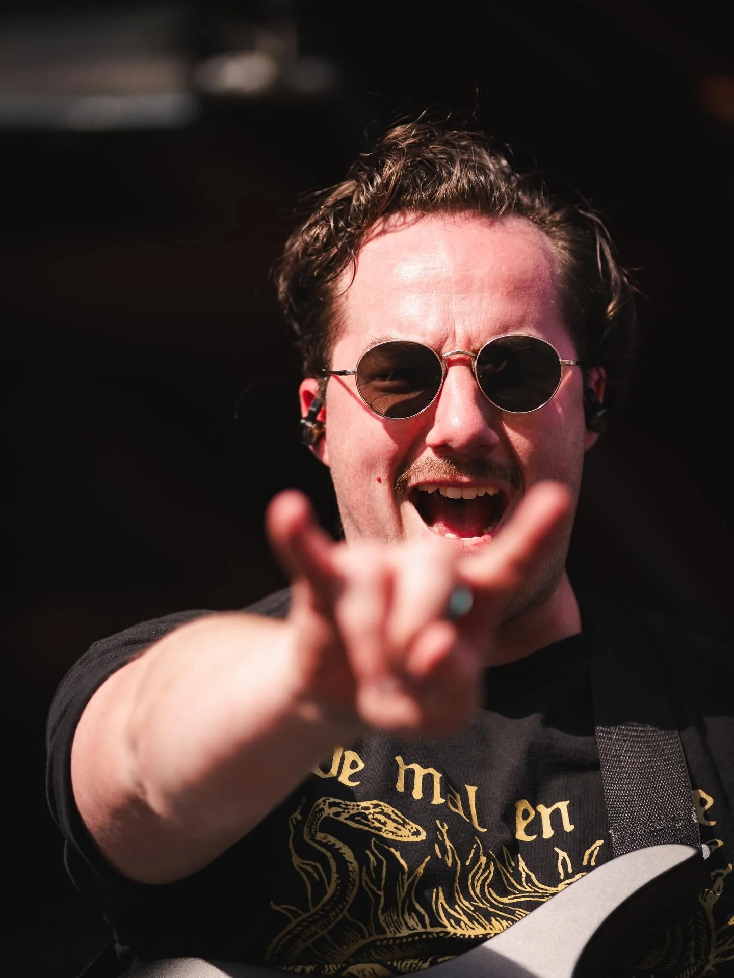 🎉 Today is Jici's birthday! 

@the_good_doctor____
📸 Maxime Amyot