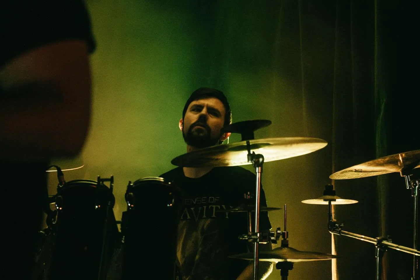 💥 It&rsquo;s already been a while, but we&rsquo;re still on a high from our show in Montreal last month! Playing a 90-minute set was a first for us, and let&rsquo;s just say we slept like babies after that... 💤

Also, get ready for a major announce