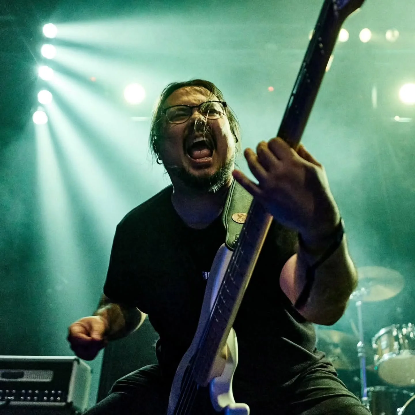 Let's all take a moment to wish a happy birthday to the incredible @theanchoretofficial ! 🥳 Thank you for all of your hard work in joining us on tour 🫶