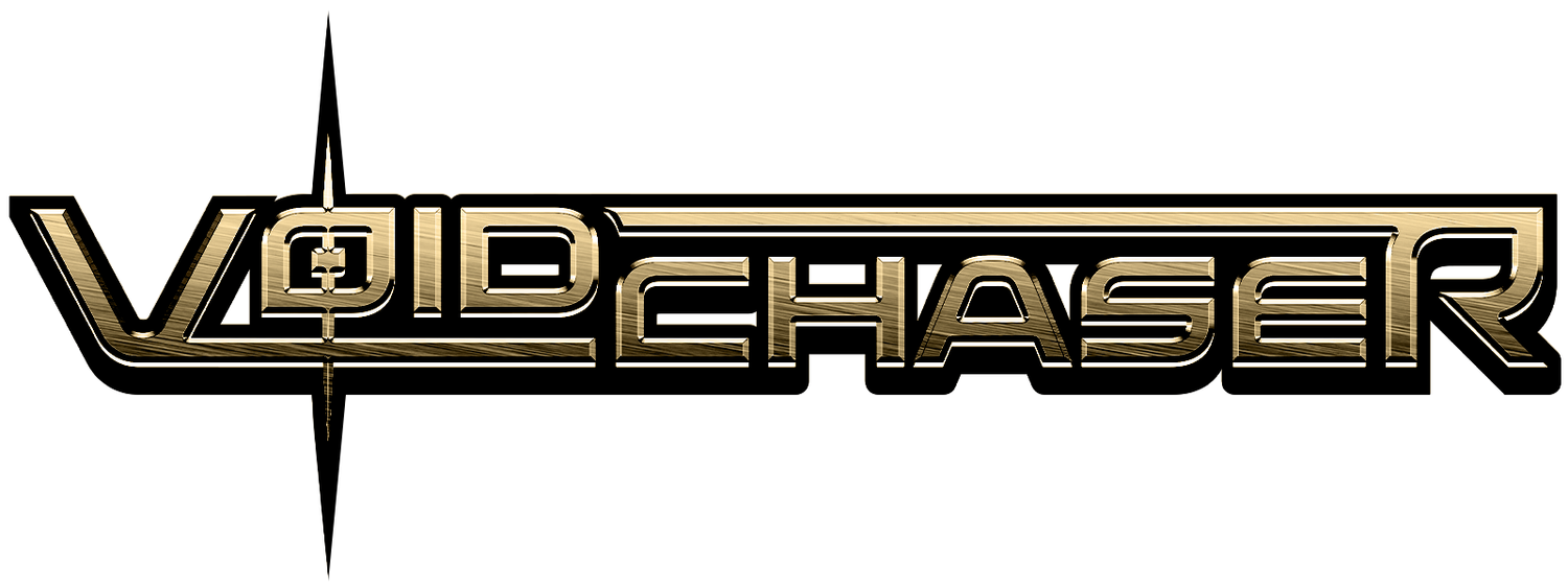 VOIDCHASER