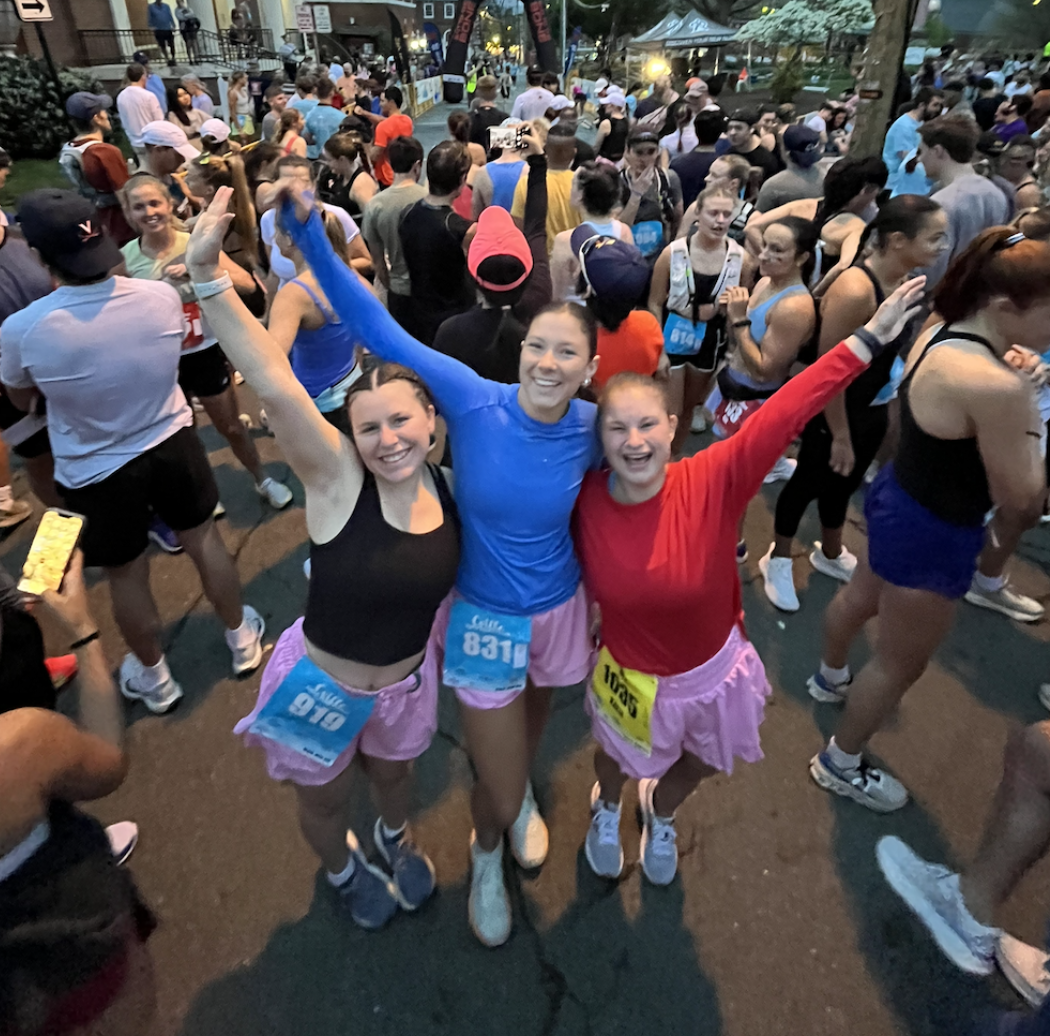 Dylan Mitchell Strength Trainer