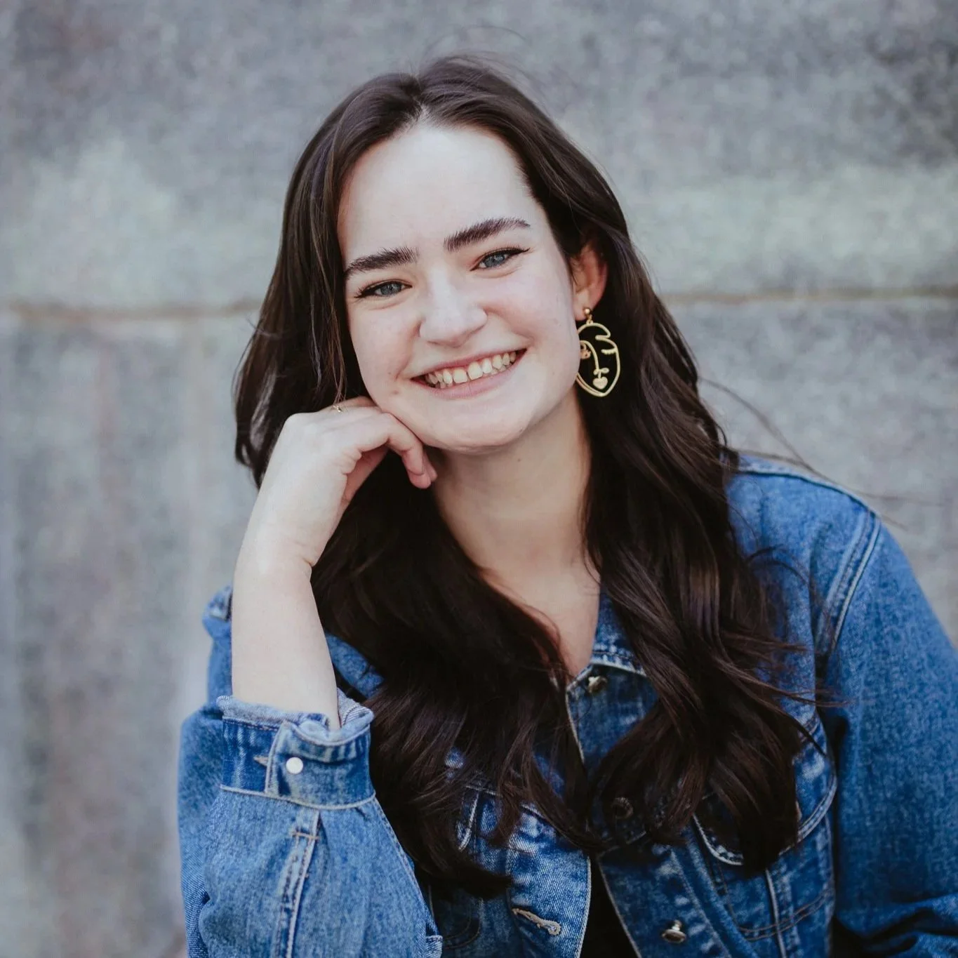 Anna's photo blogger