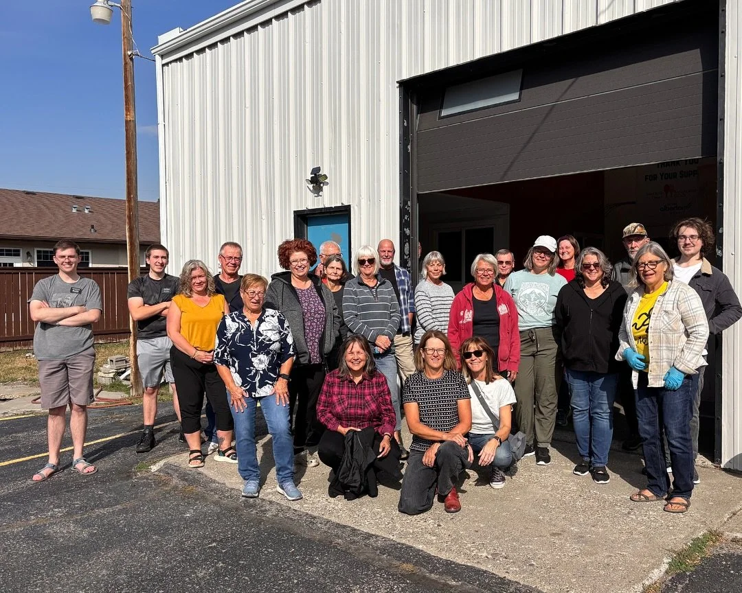 A huge thank you to the Church of Jesus Christ of Latter-day Saints, all the incredible volunteers, and our amazing community for your generous donations during this year&rsquo;s annual food drive.
&nbsp;
Together, we&rsquo;ve collected an incredible