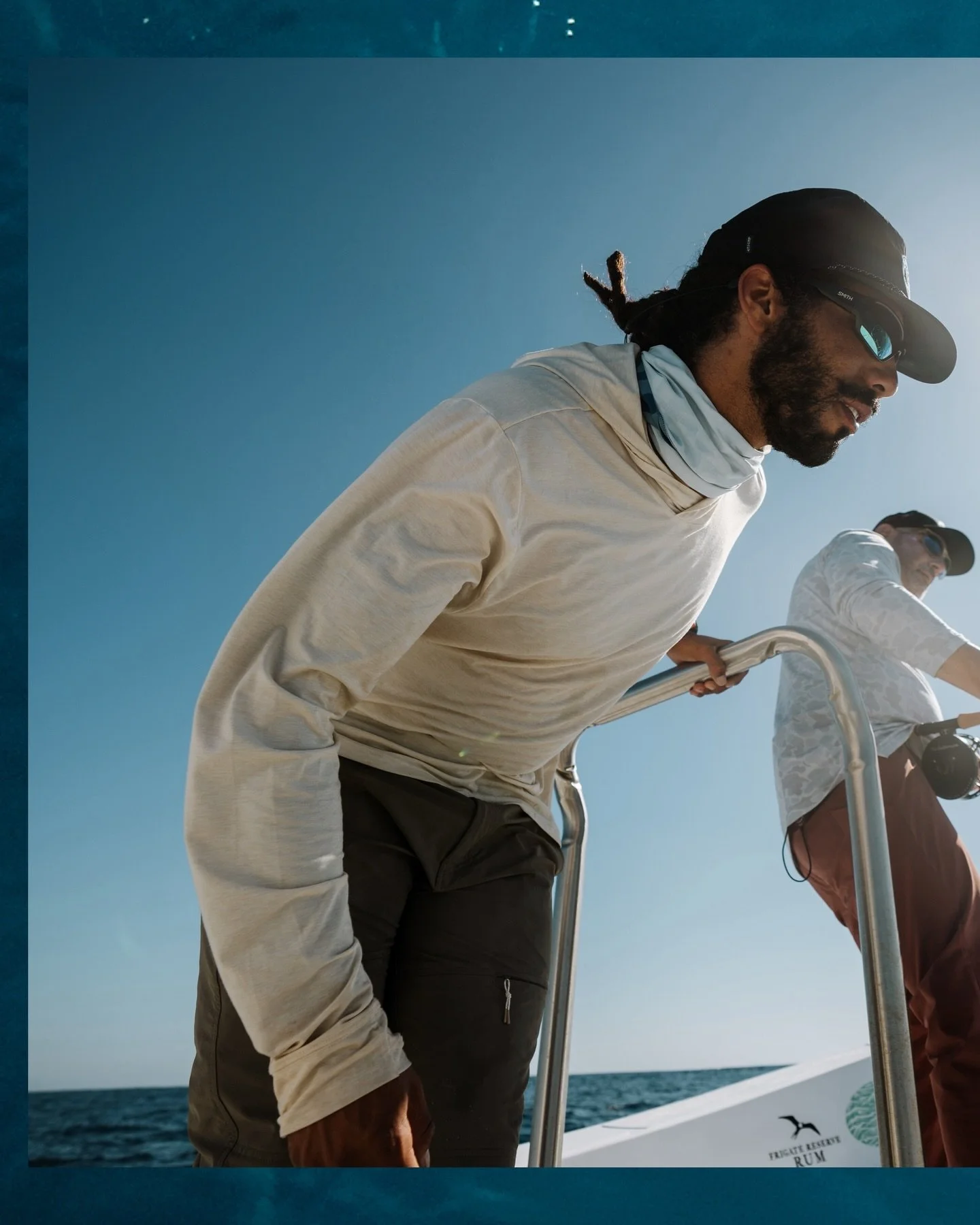 Heading back to Colorado after an incredible season at @loslocosfishing&hellip; Thank you to everyone who made this season what it was! There were many lessons learned and many memories made, I&rsquo;m already looking forward to next year. 

 📸 phot