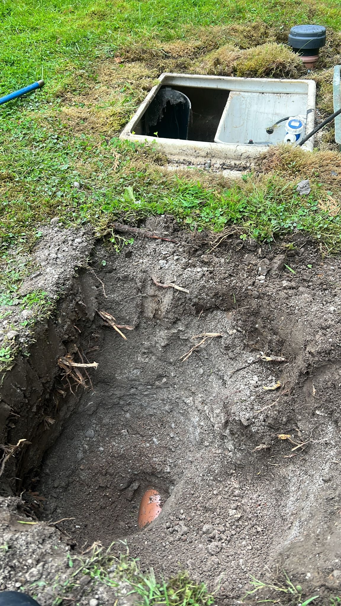 Why Do I Need a Septic Tank Survey for a Property Sale?
