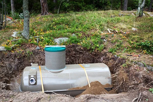 UK Septic Tank Regulations: The Compliance Issues We Find Most Often During Property Surveys