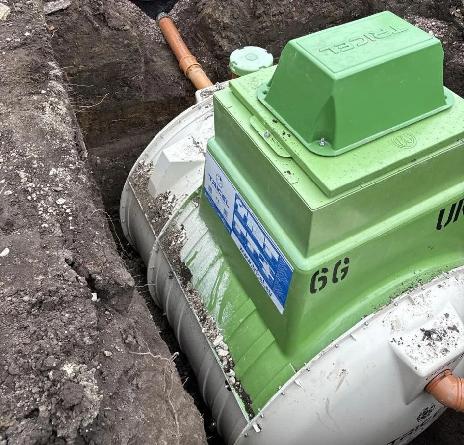 Shared Septic Tank Systems Explained: What you Need to Know