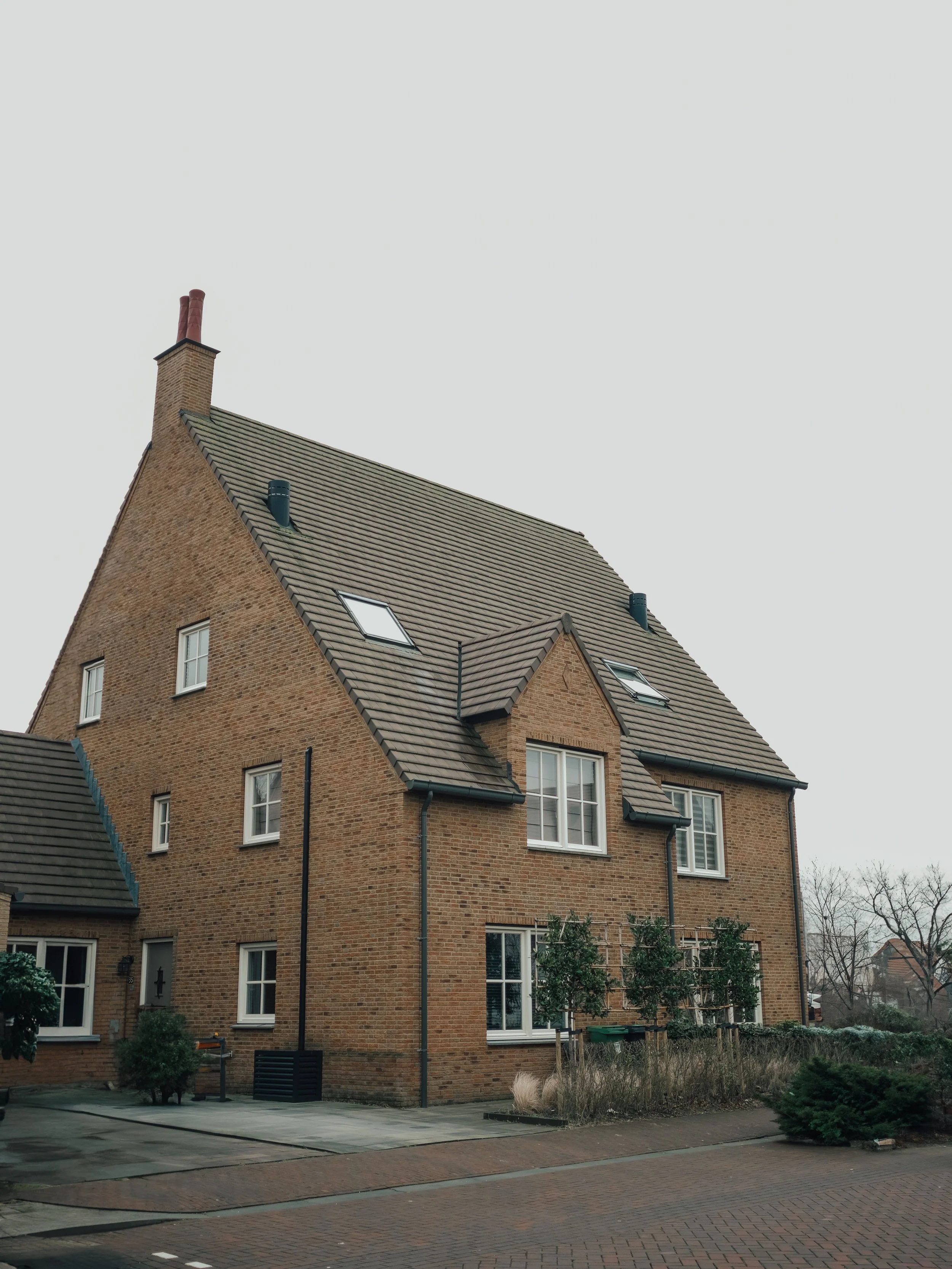What Happens If a Homebuyer Drain Survey Finds Problems?