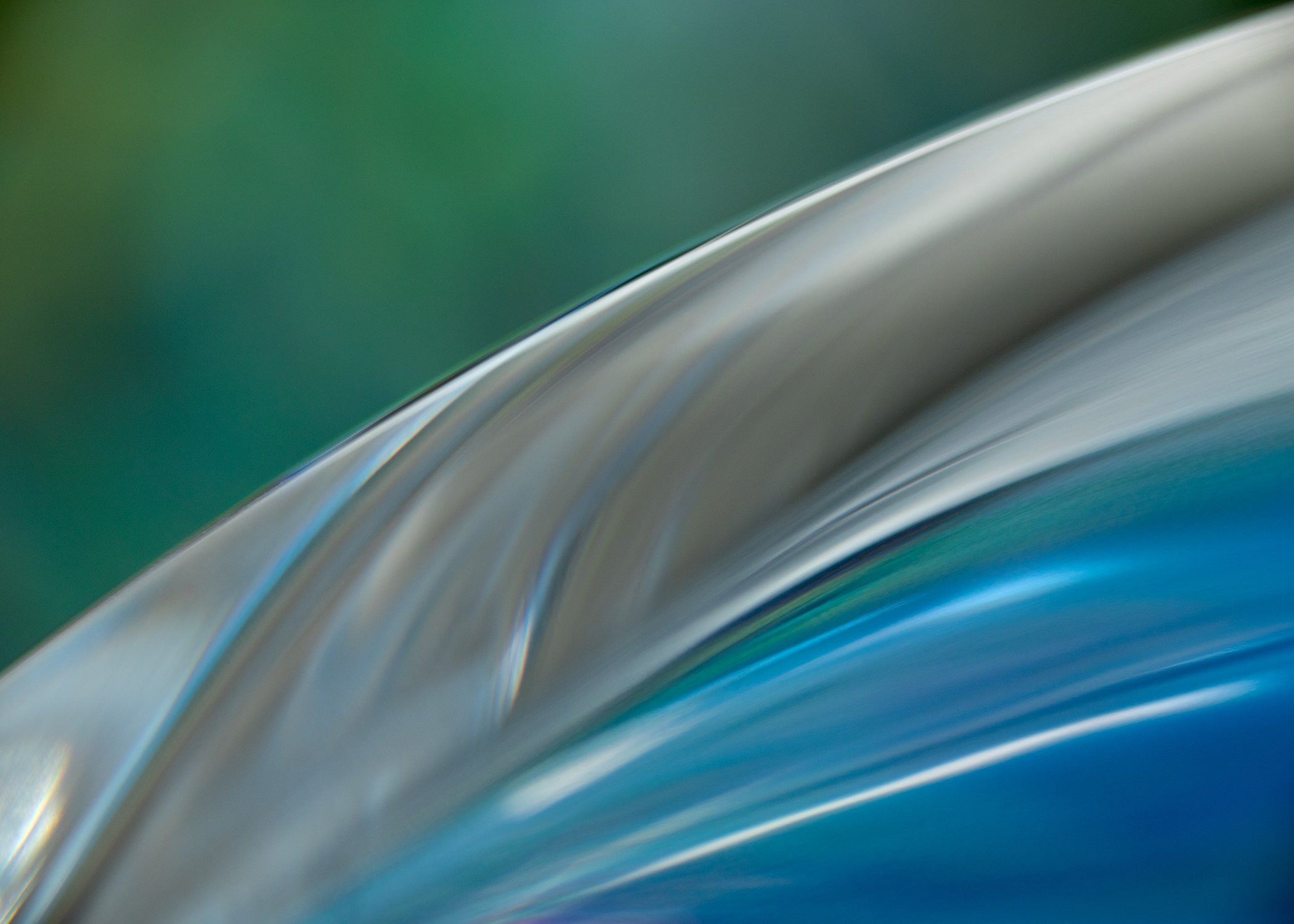 Glimmers of Hope