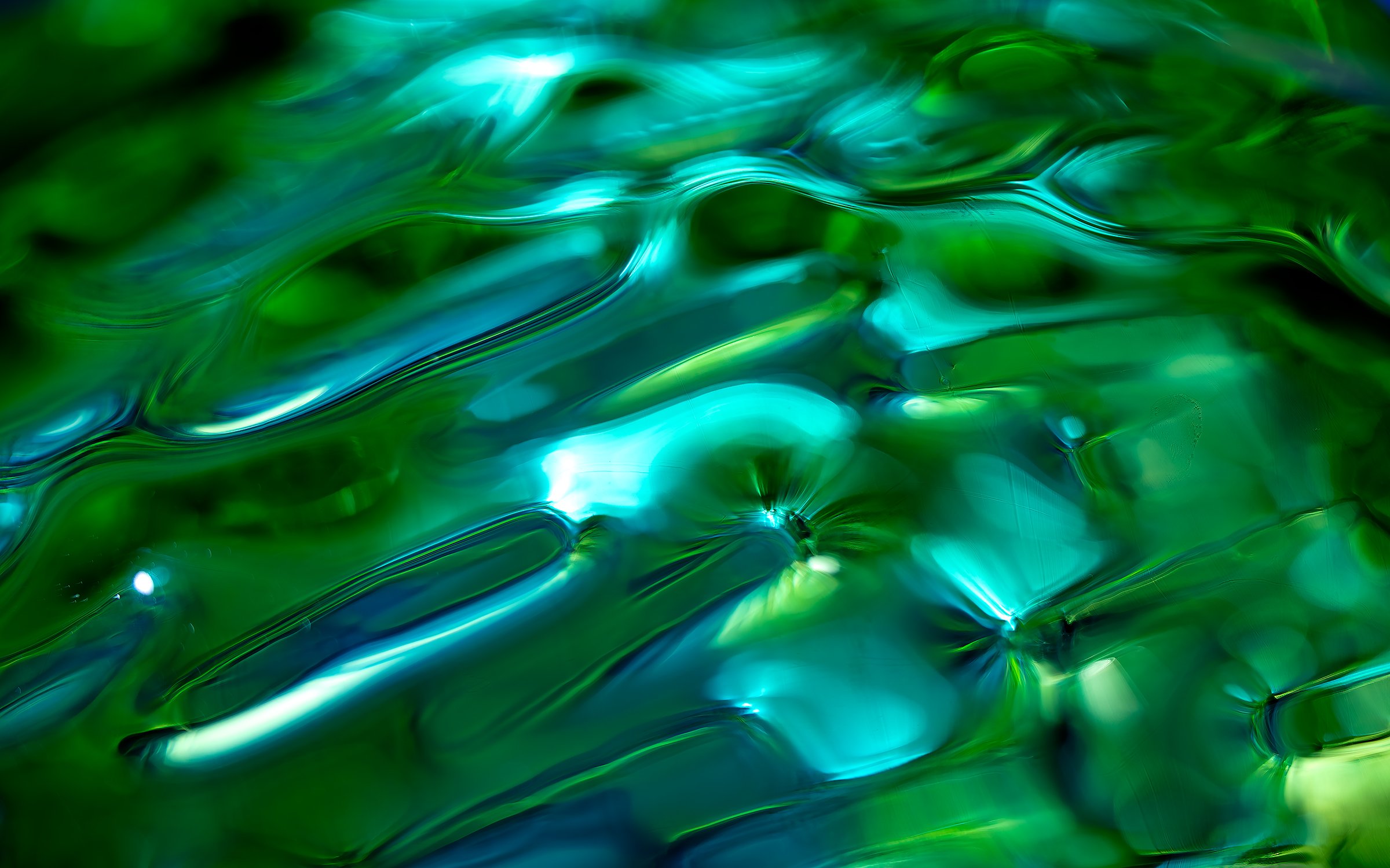 Viridi Oceanum Universum