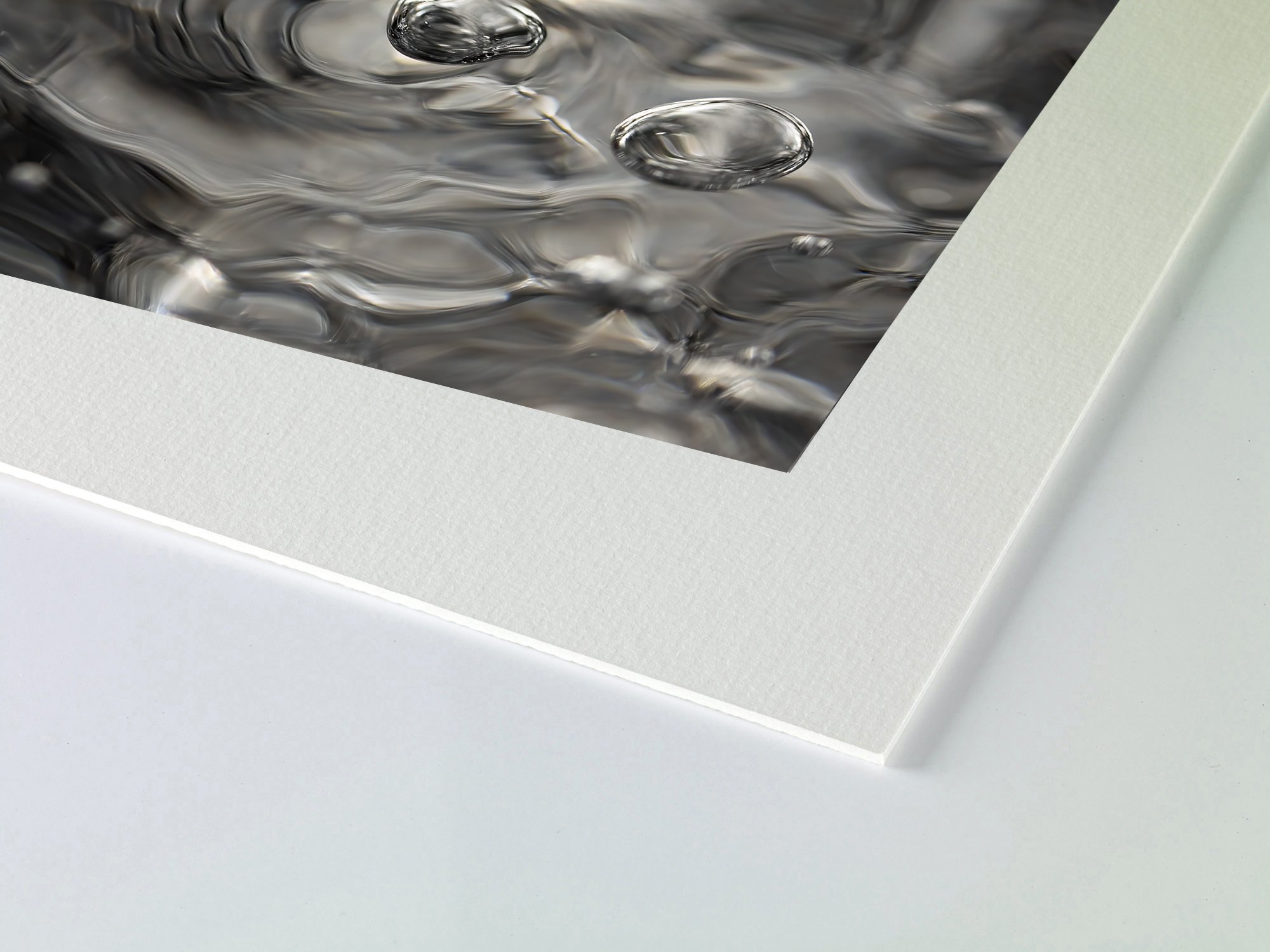 Levitation 2 - Matted Print.jpg