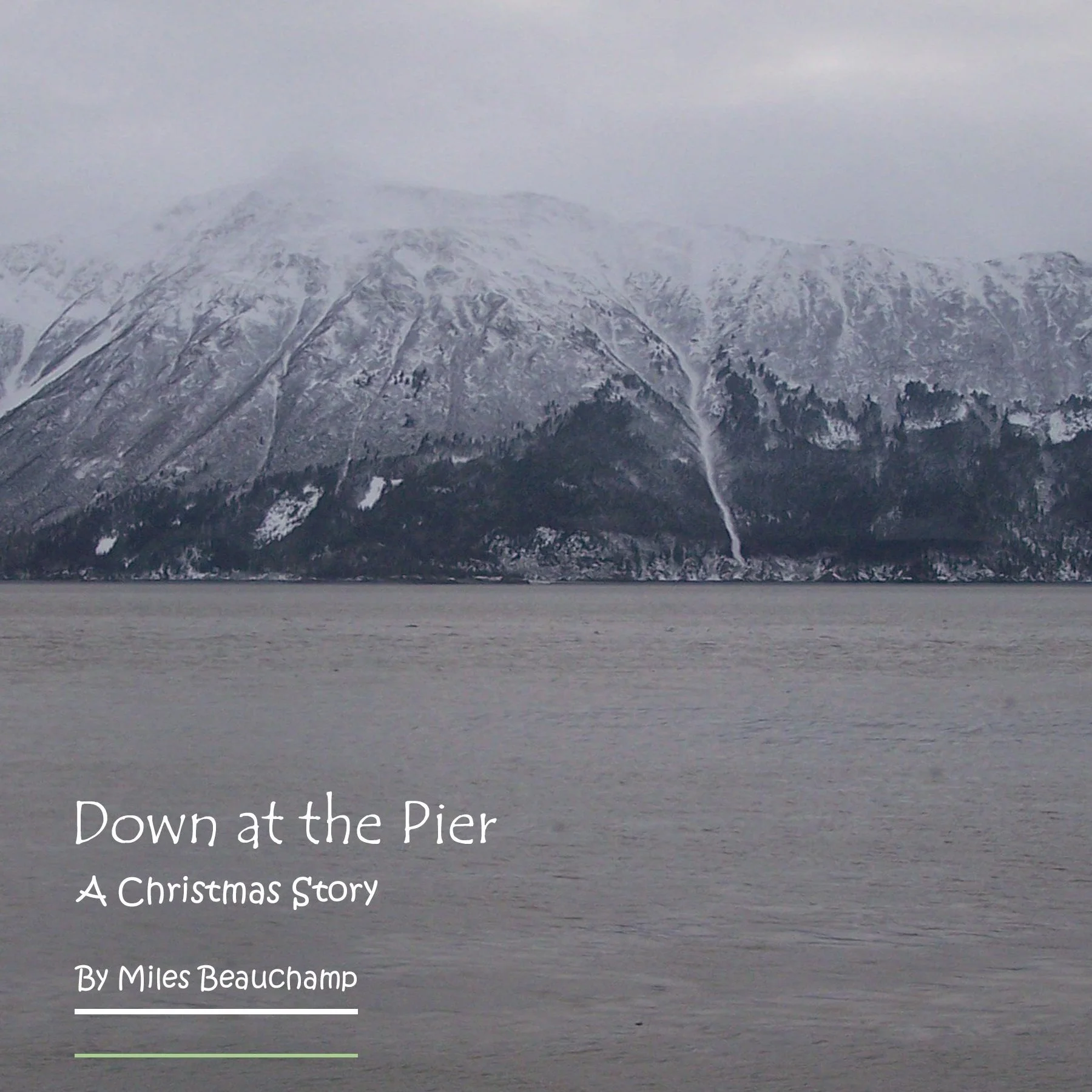 Down at the Pier Cover.jpg